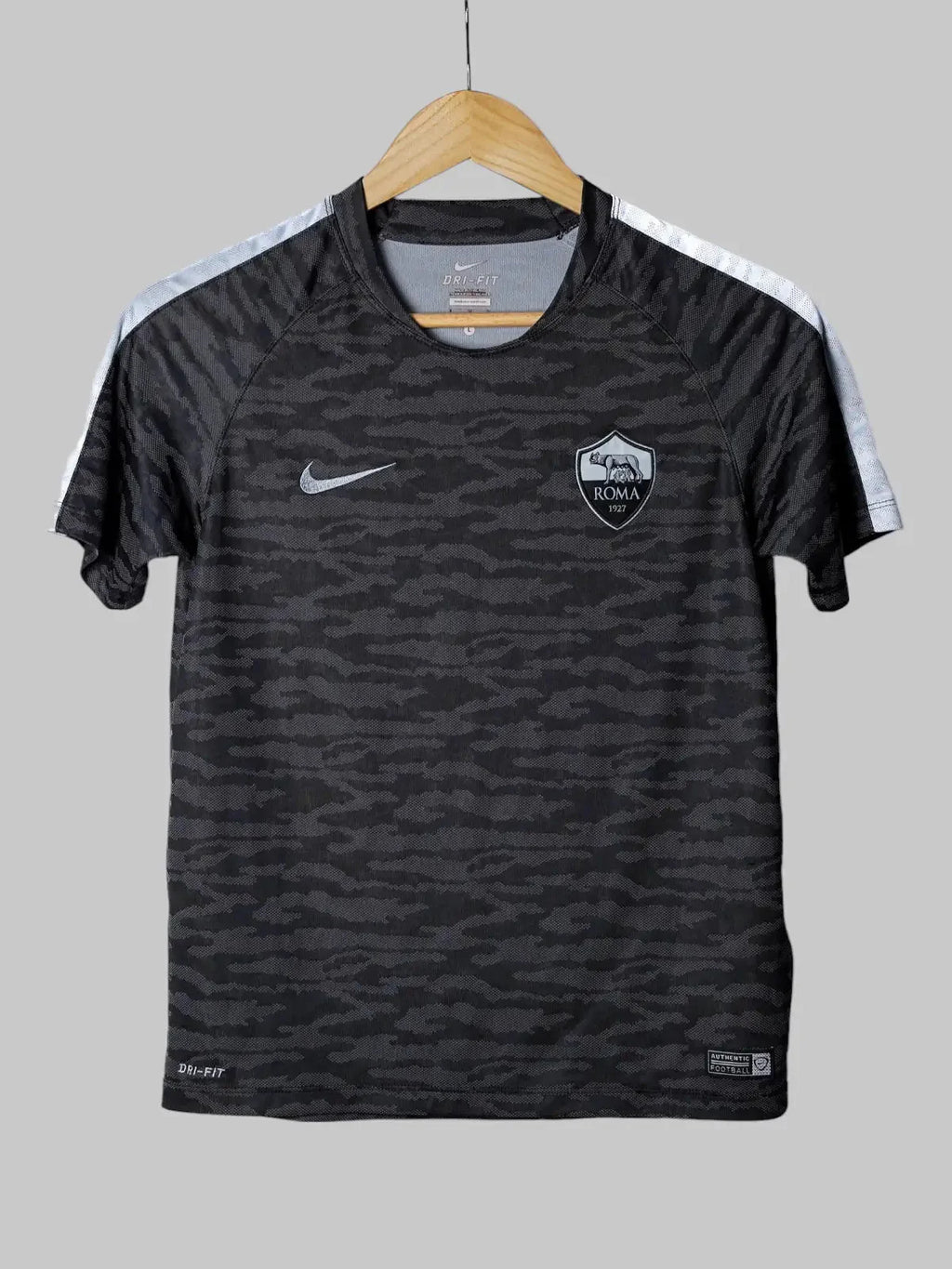 AS Roma Training Shirt 2015/16 (L Kids)
