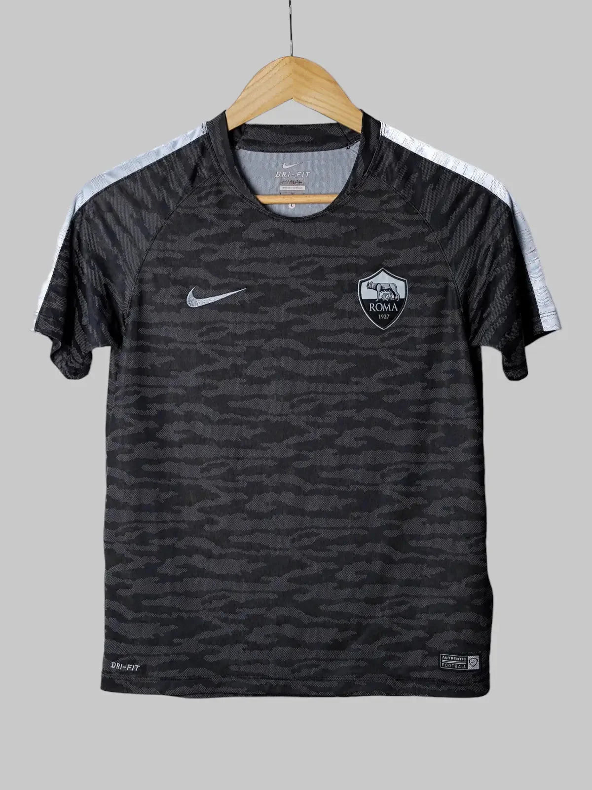 AS Roma Training Shirt 2015/16 (L Kids)