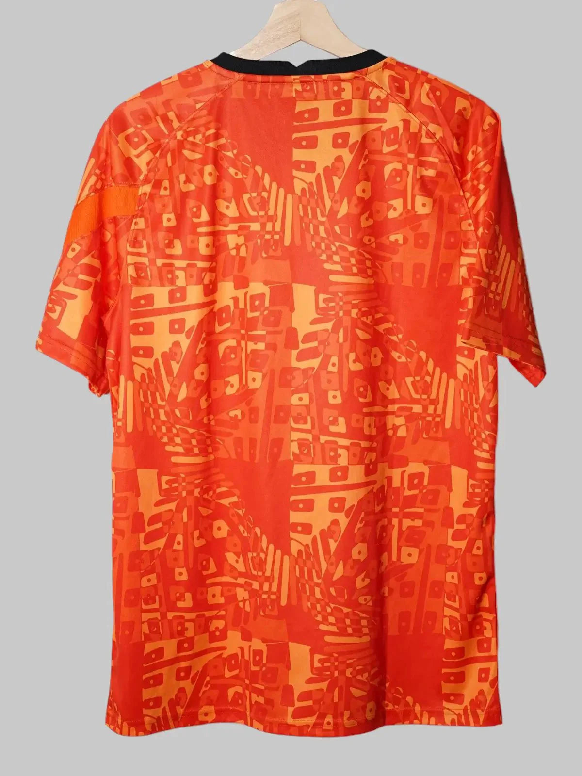 AS Roma Training Shirt 2020/21 (L)