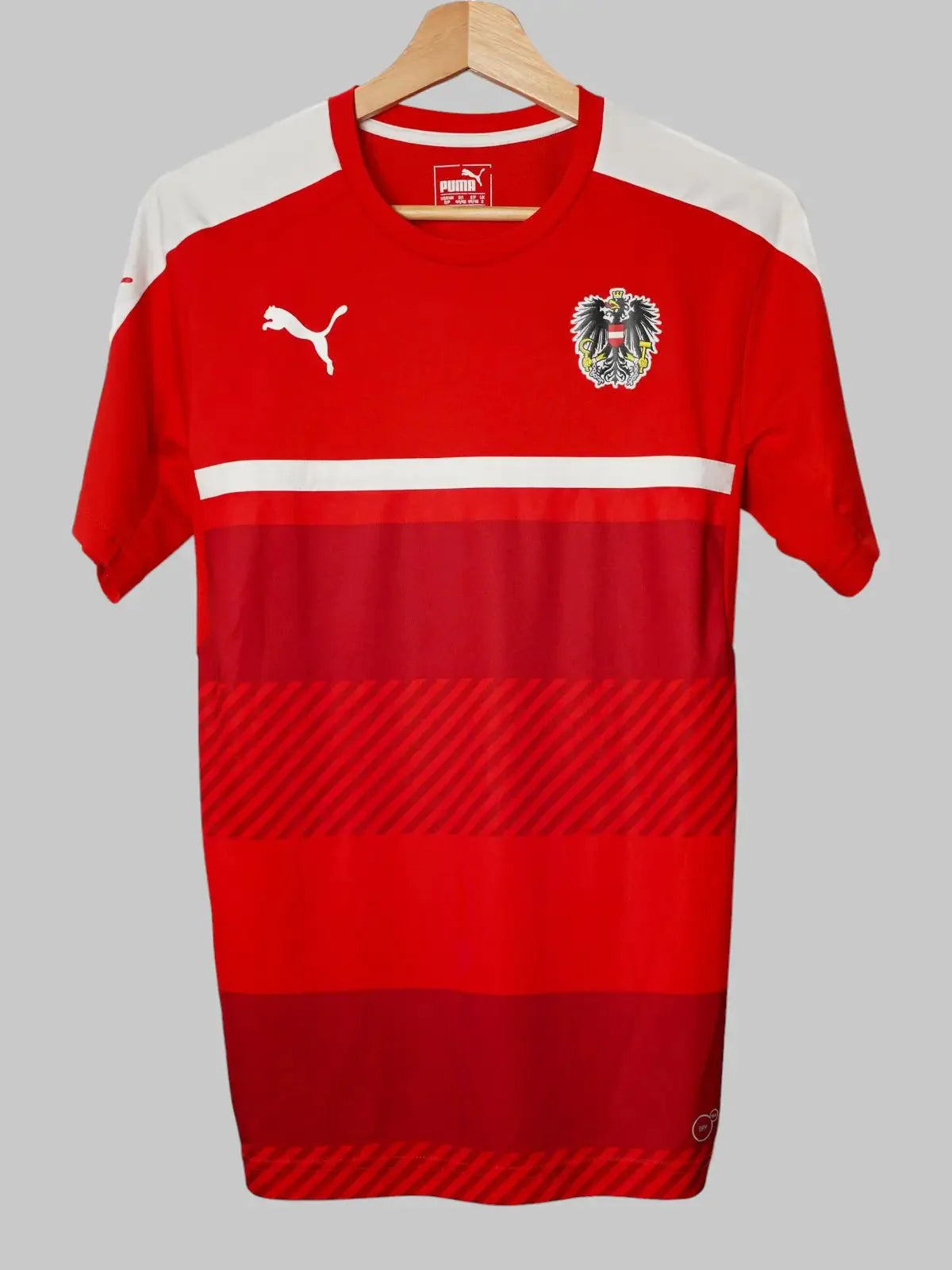 Austria Training Shirt 2016/17 (S)