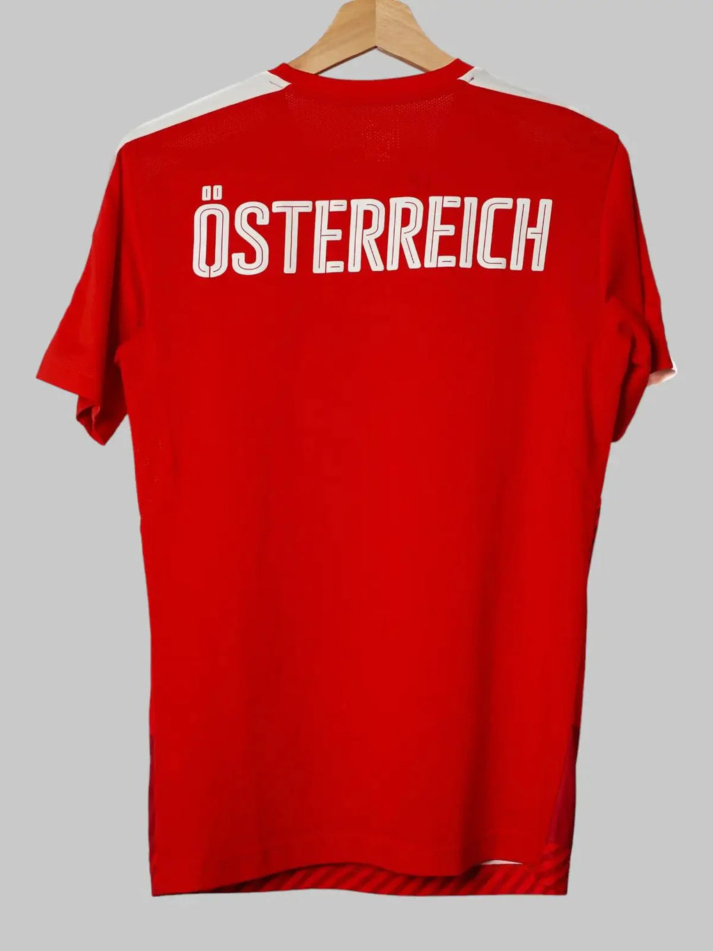 Austria Training Shirt 2016/17 (S)