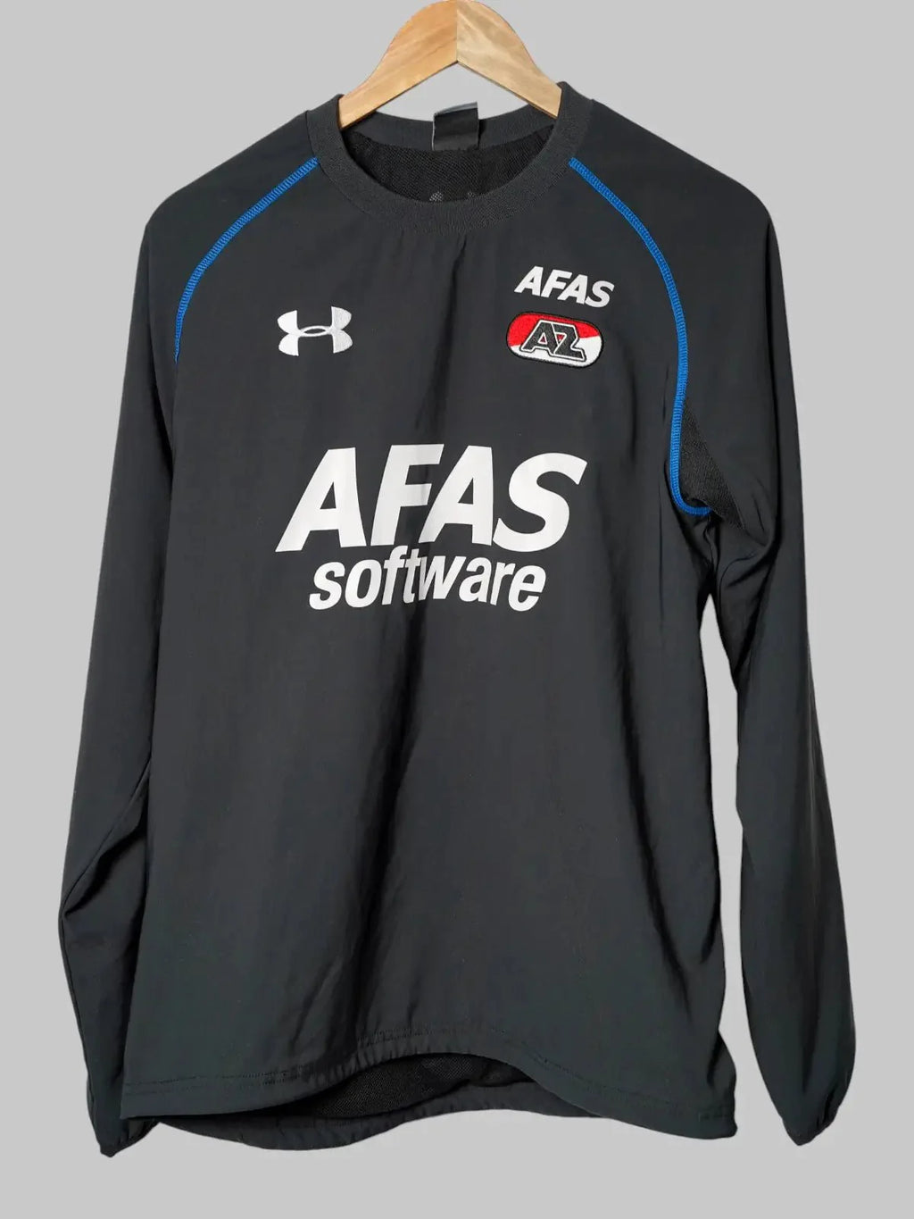 AZ Alkmaar Trainingtop 2015/16 (S)