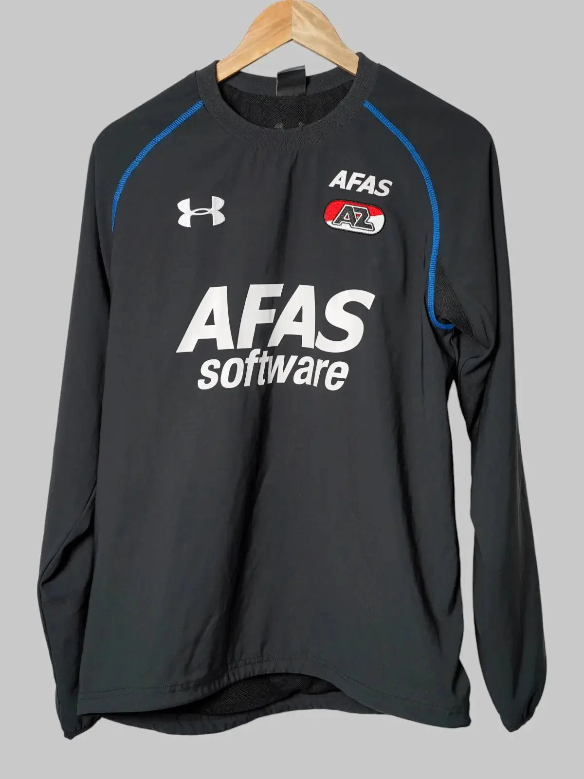 AZ Alkmaar Trainingtop 2015/16 (S)
