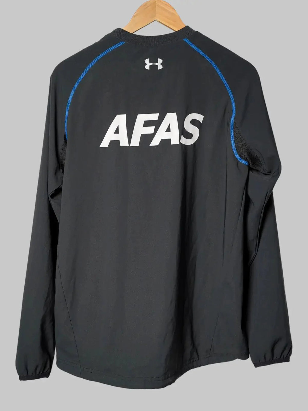 AZ Alkmaar Trainingtop 2015/16 (S)