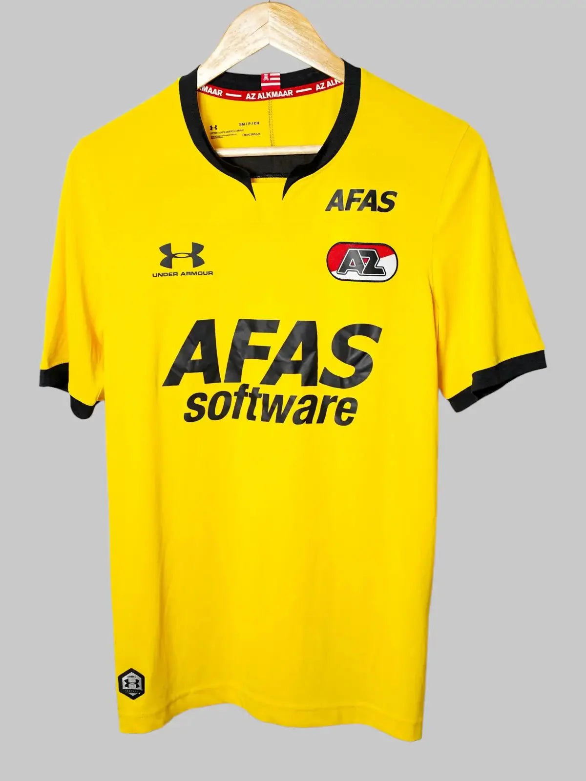 AZ Keeper Shirt 2019/20 (M)