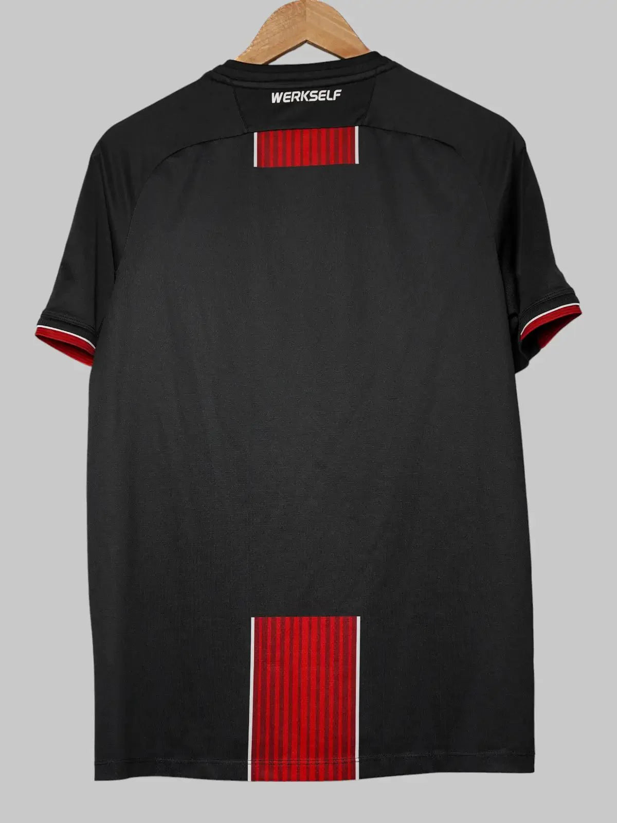 Bayer Leverkusen Away Shirt 2019/20 (M)