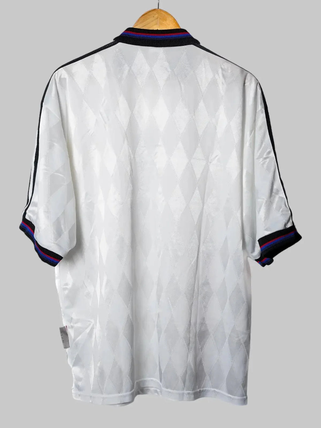 Bayern München Away Shirt 1997/98 (XL)