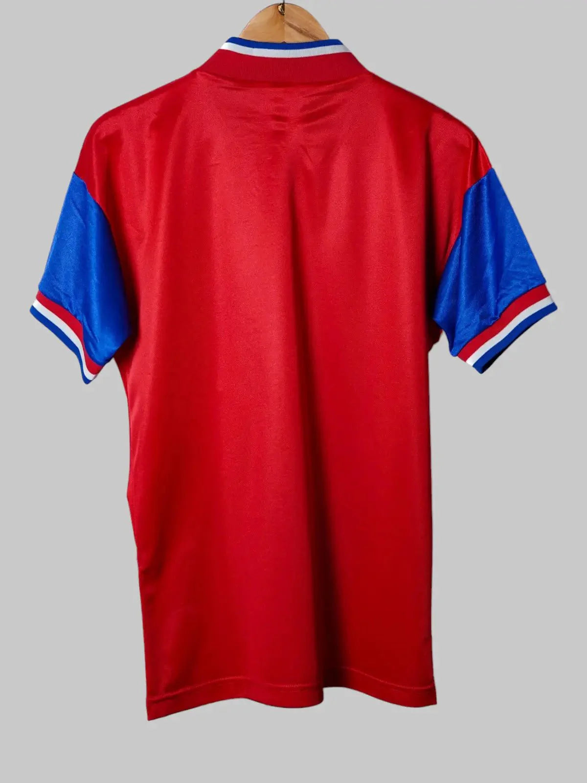 Bayern Munich Home Shirt 1993/95 (S)