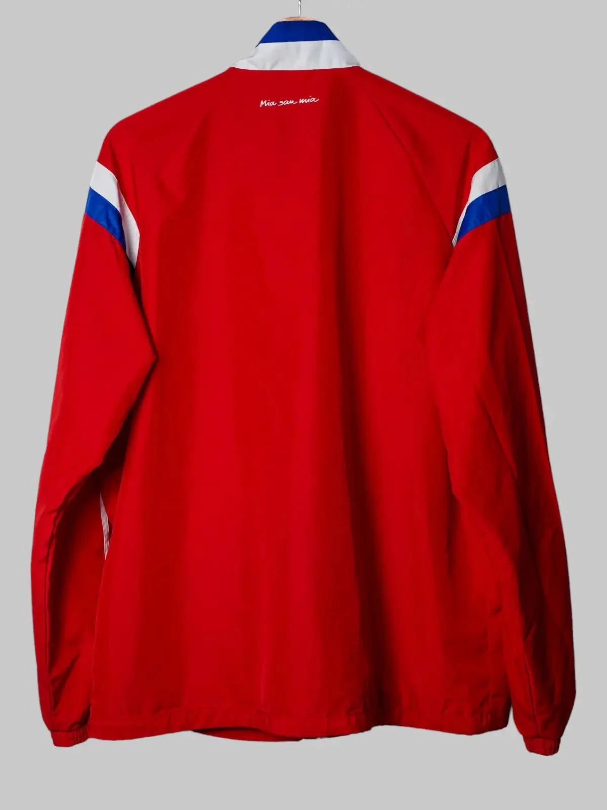 Bayern Munich Training Jacket 2014/15 (L)