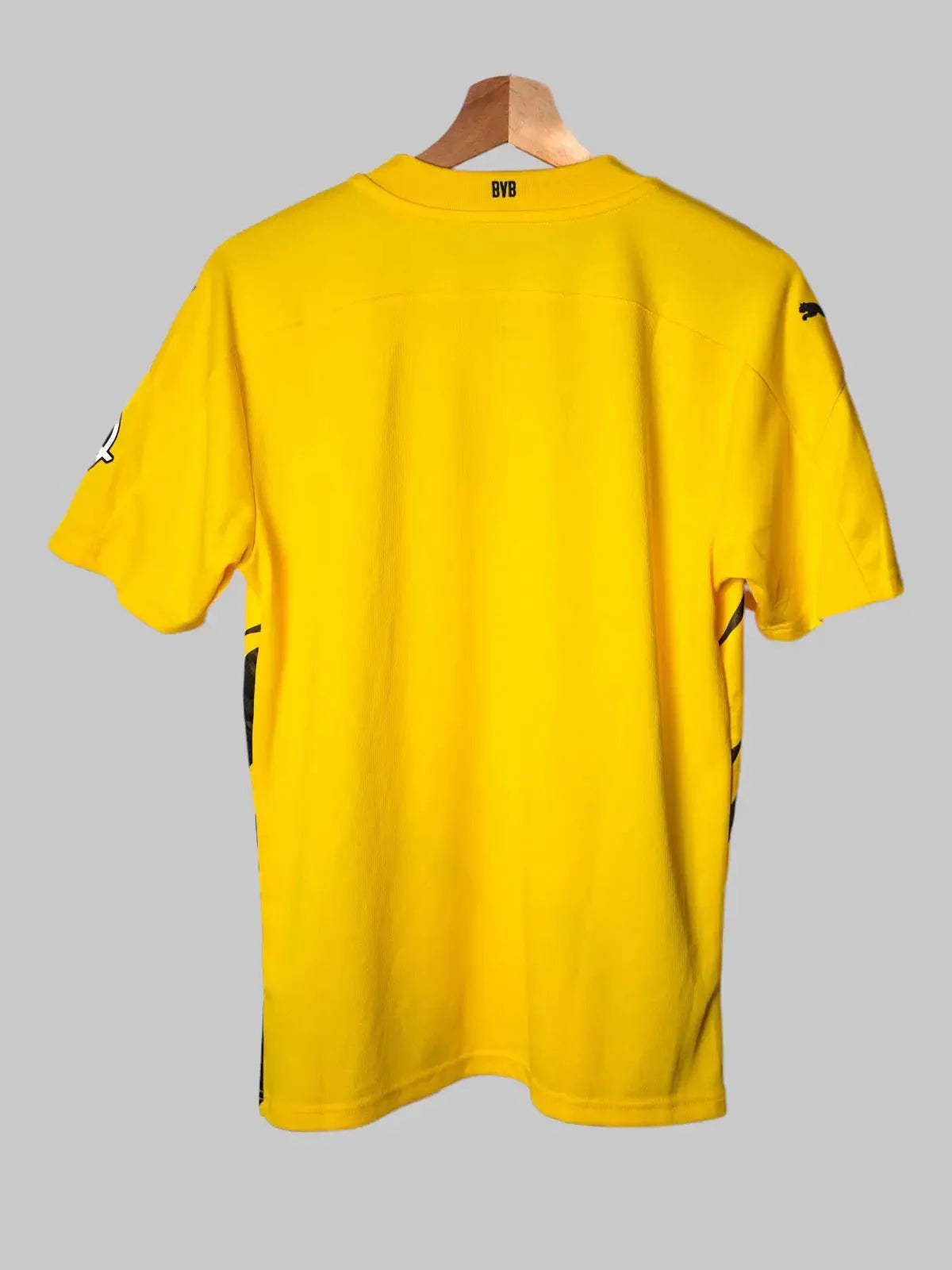 Borussia Dortmund Home Shirt 2020/21 (S)