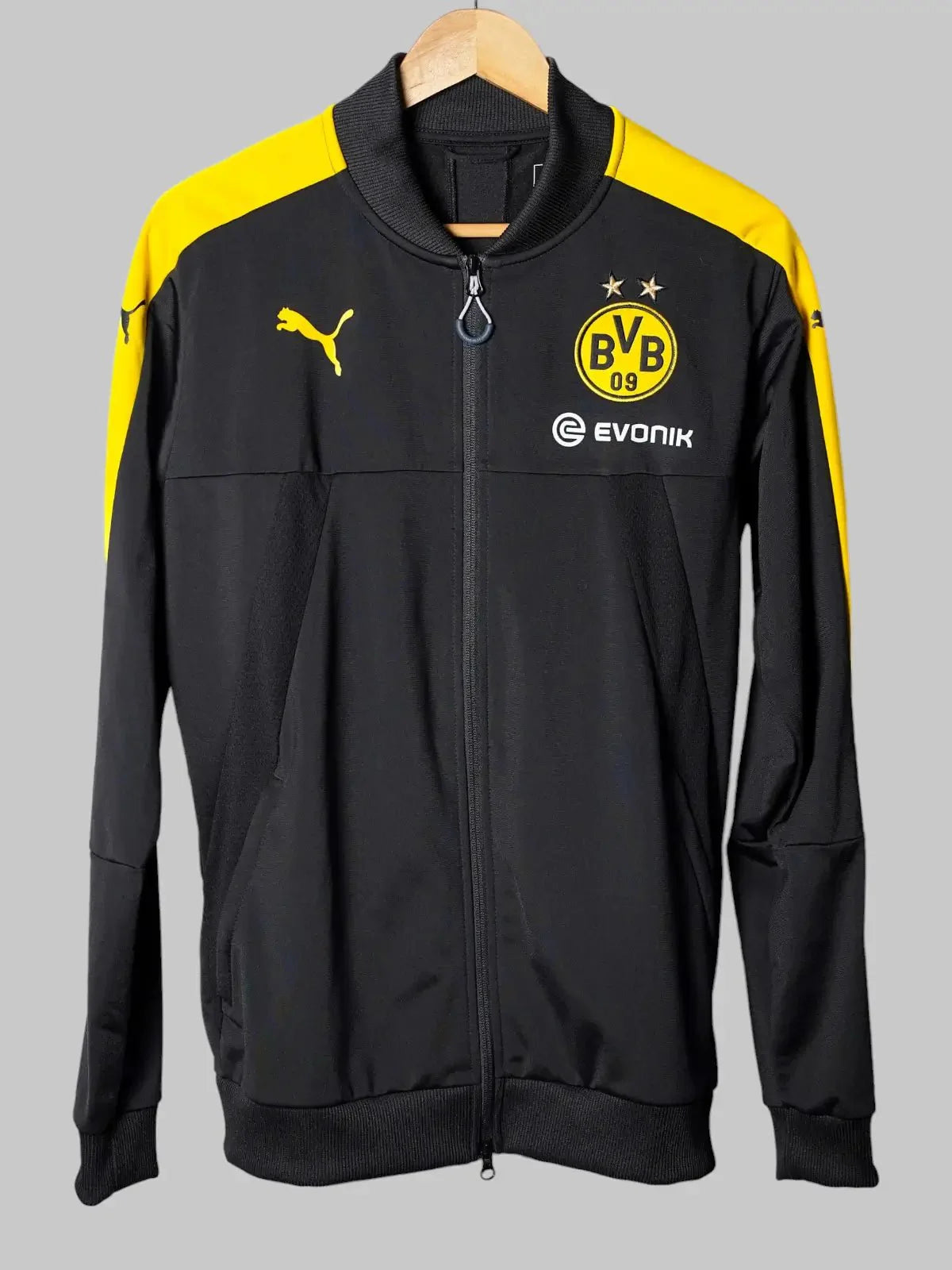 Borussia Dortmund Jacket 2015/16 (M)