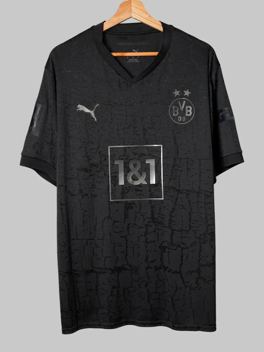 Borussia Dortmund Special Edition 2019/20 Kohle Und Stahl Reus #11 (XL)