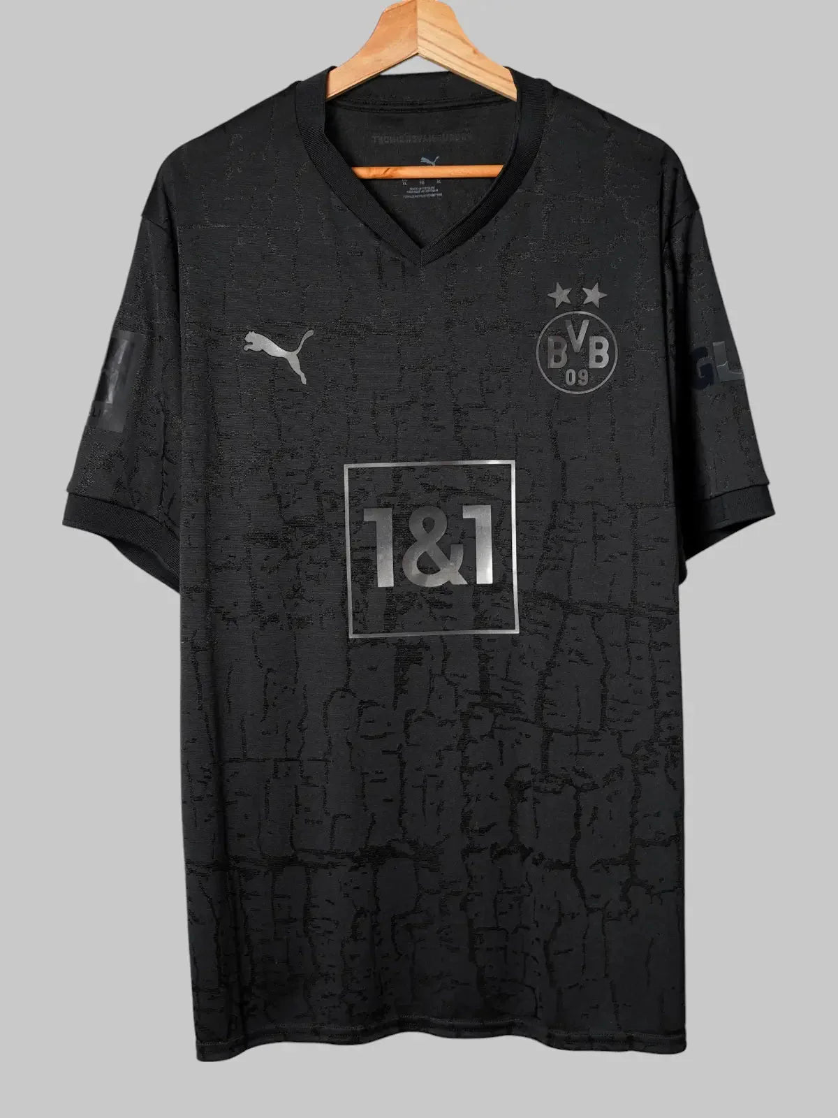 Borussia Dortmund Special Edition 2019/20 Kohle Und Stahl Reus #11 (XL)