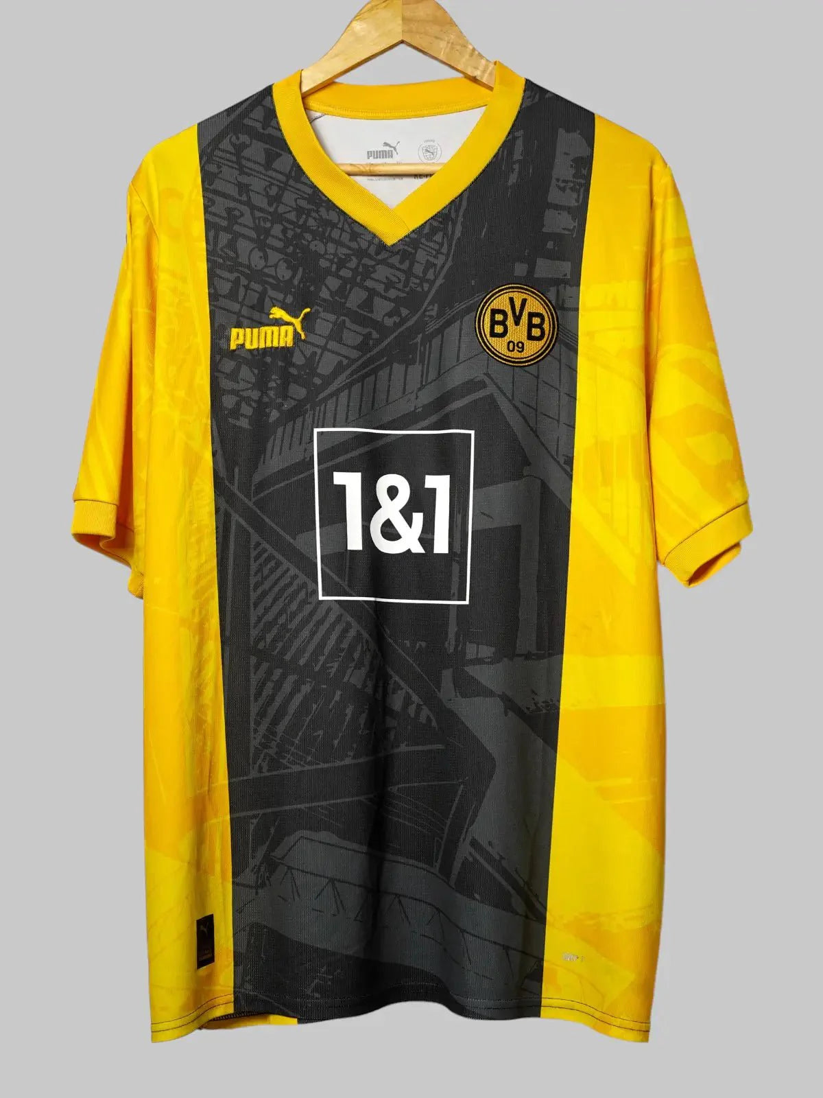 Borussia Dortmunt Special Edition 2023/24 Reus #11 (XL)