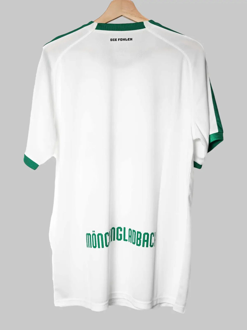 Borussia Mönchengladbach Home Shirt 2018/19 (L)