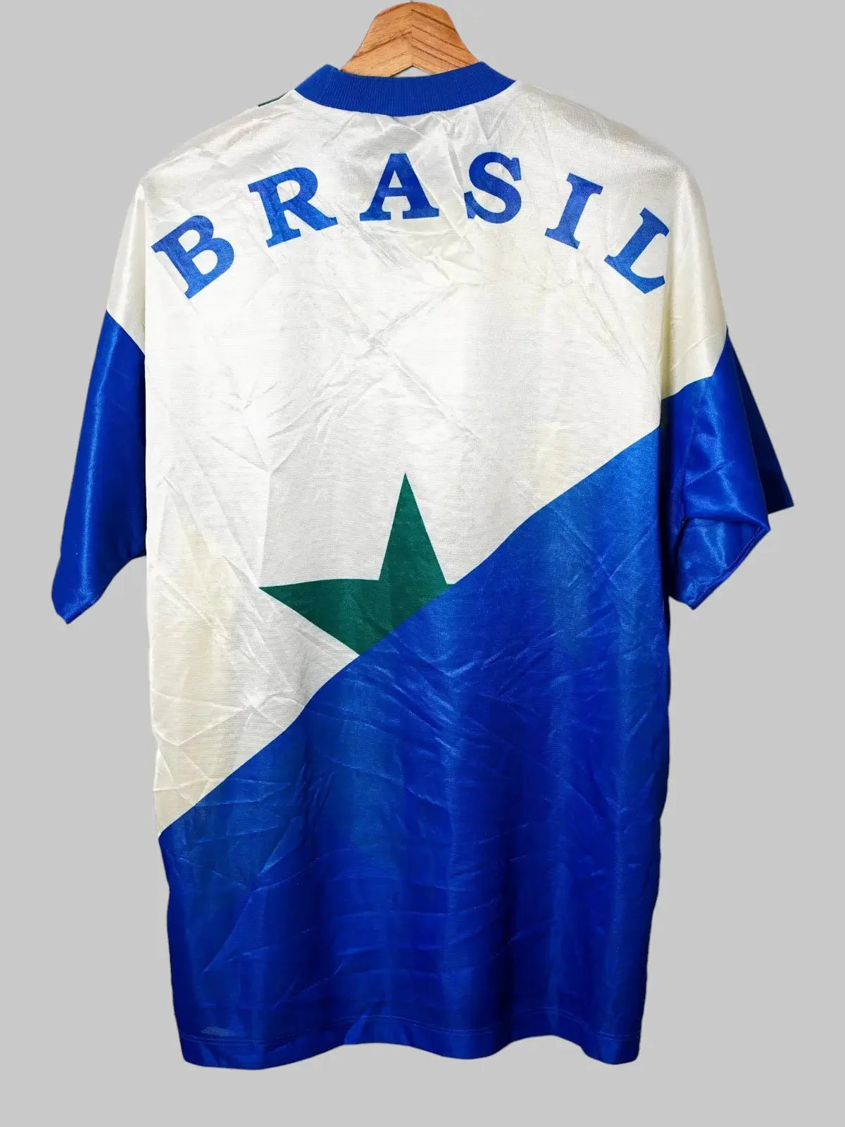 Brazil Training Shirt 1992/93 (L)