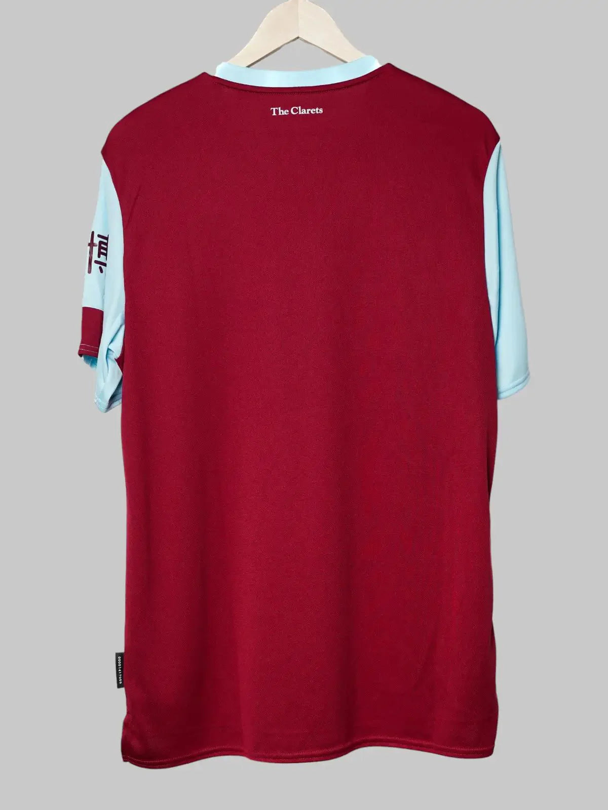 Burnley Home Shirt 2019/20 (L)