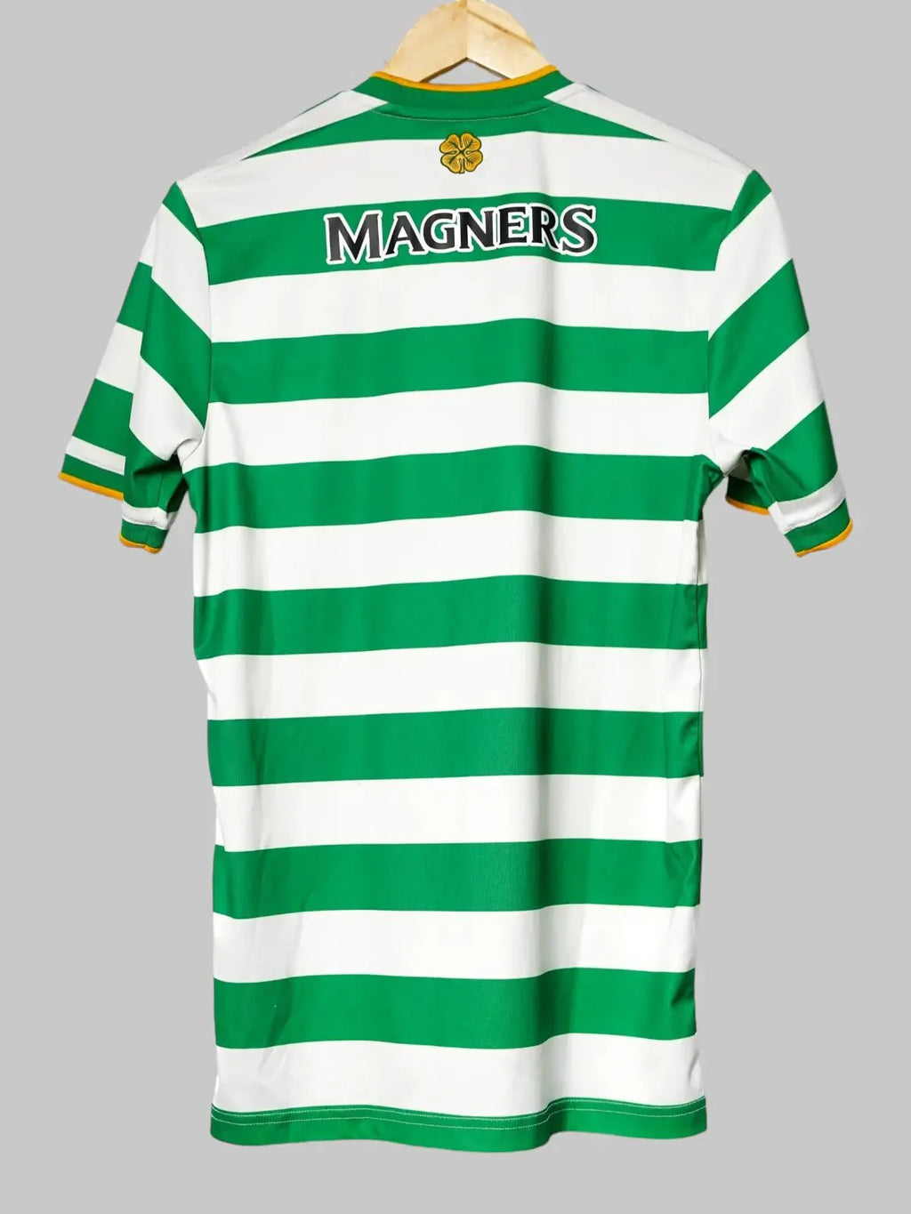 Celtic Home Shirt 2020/21 (S)