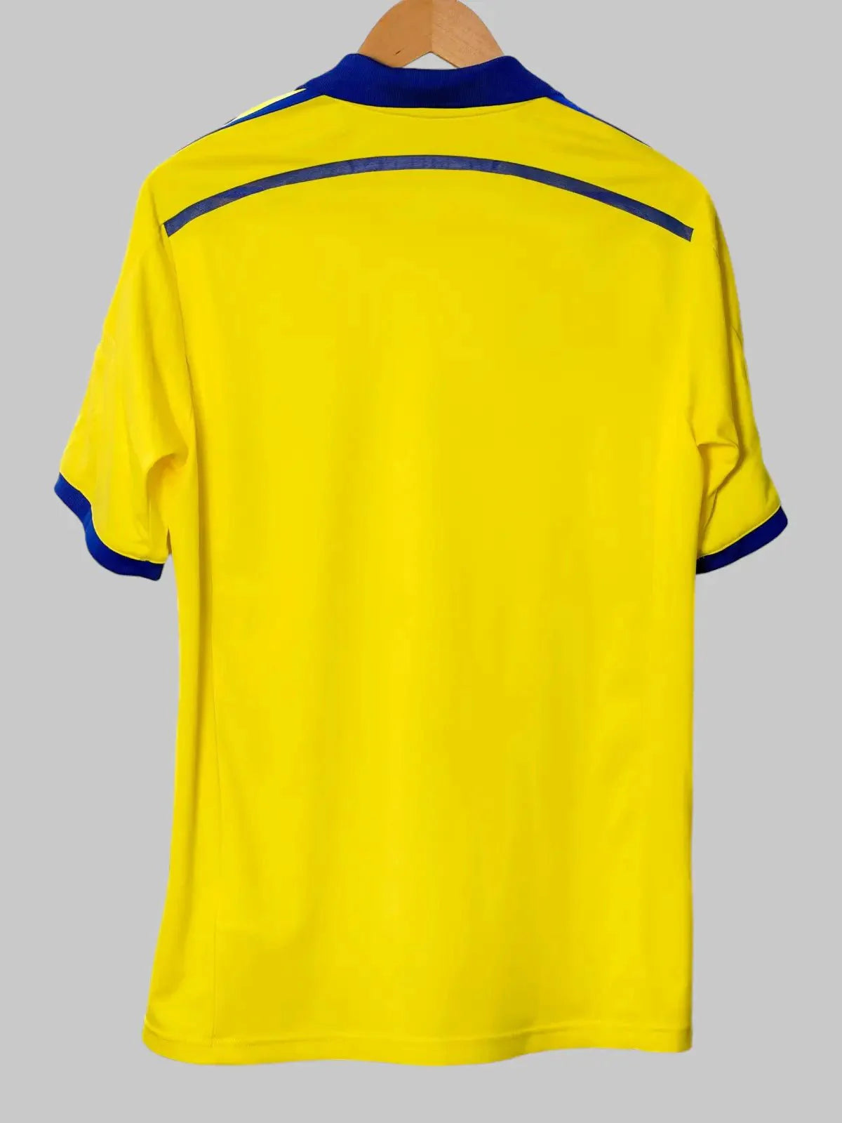 Chelsea Away Shirt 2014/15 (M)