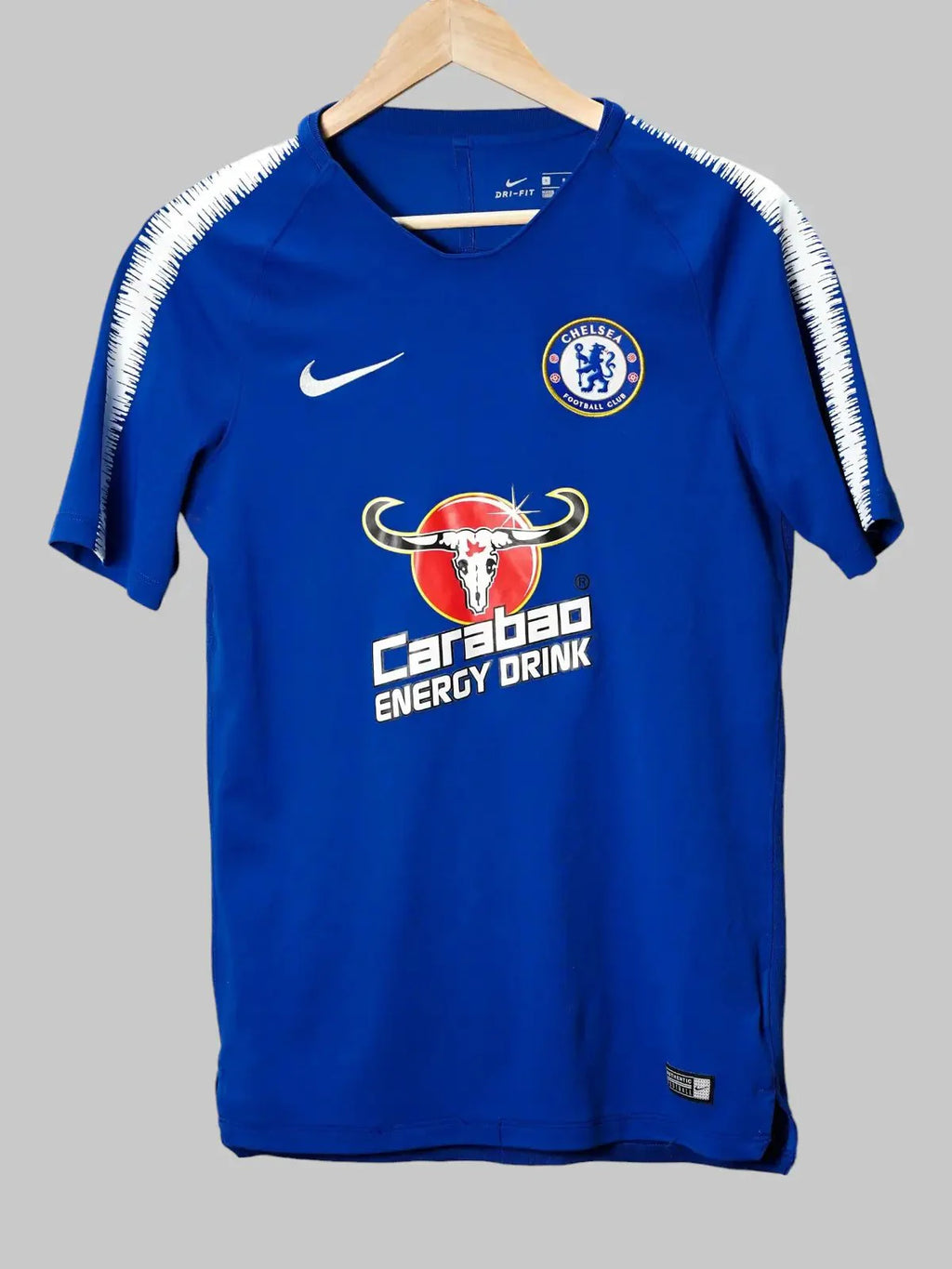 Chelsea Training Shirt 2018/19 (S)