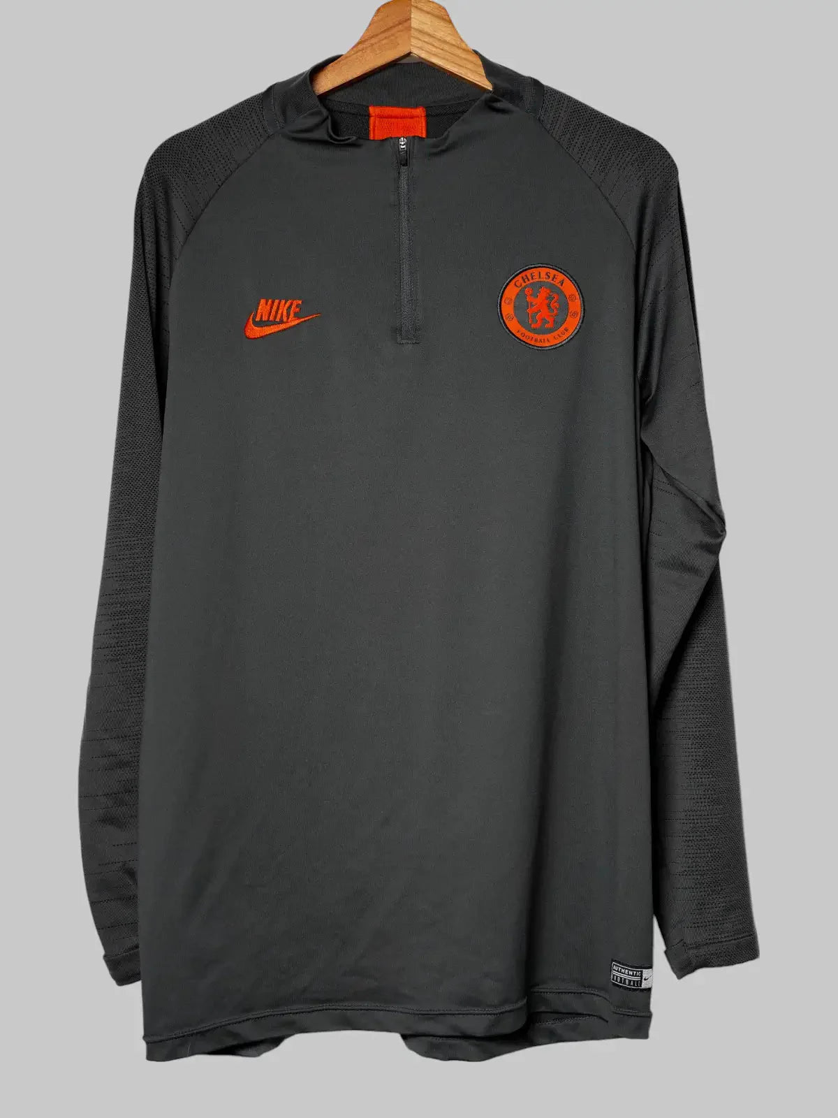 Chelsea Training Zip 2019/20 (L)