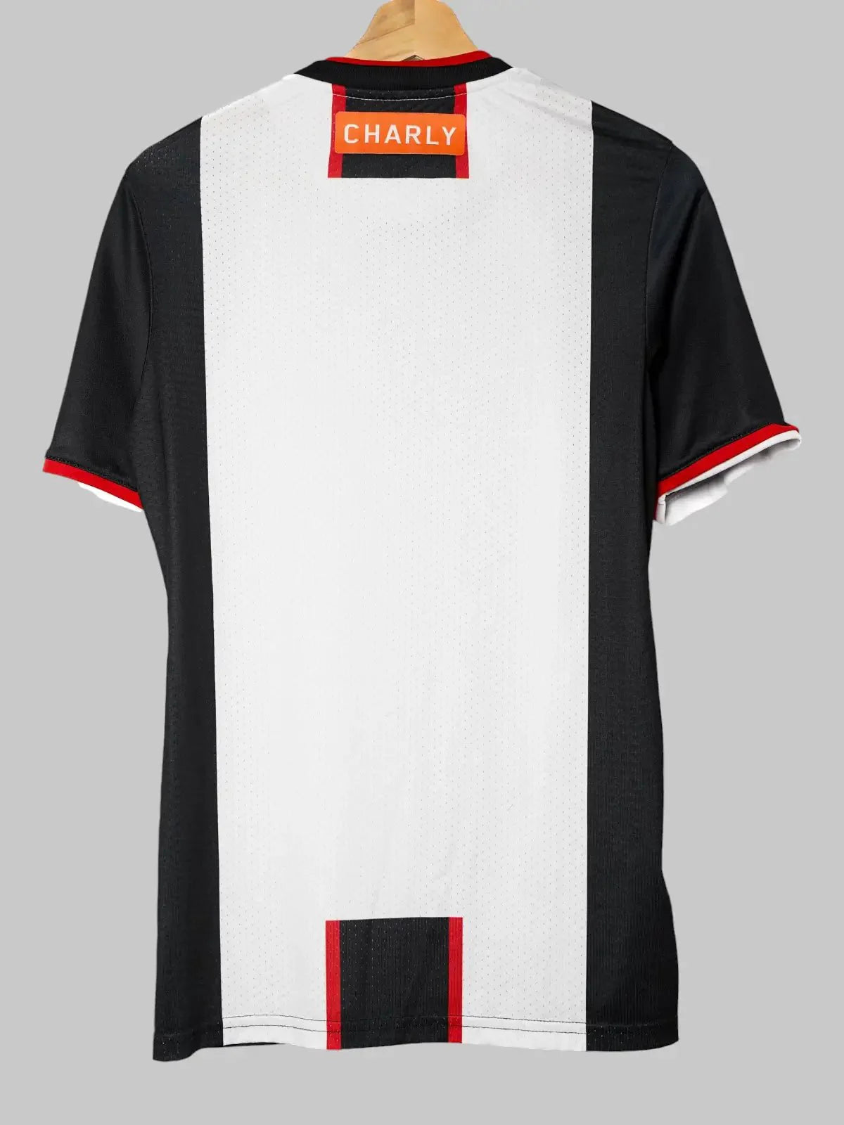 Club De Cuervos FC Home Shirt 2018/19 (S)