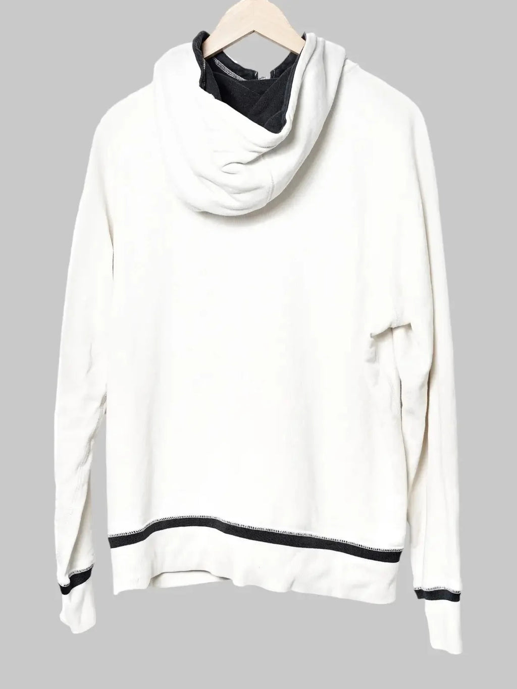 Eintracht Frankfurt Nike Vest (L)