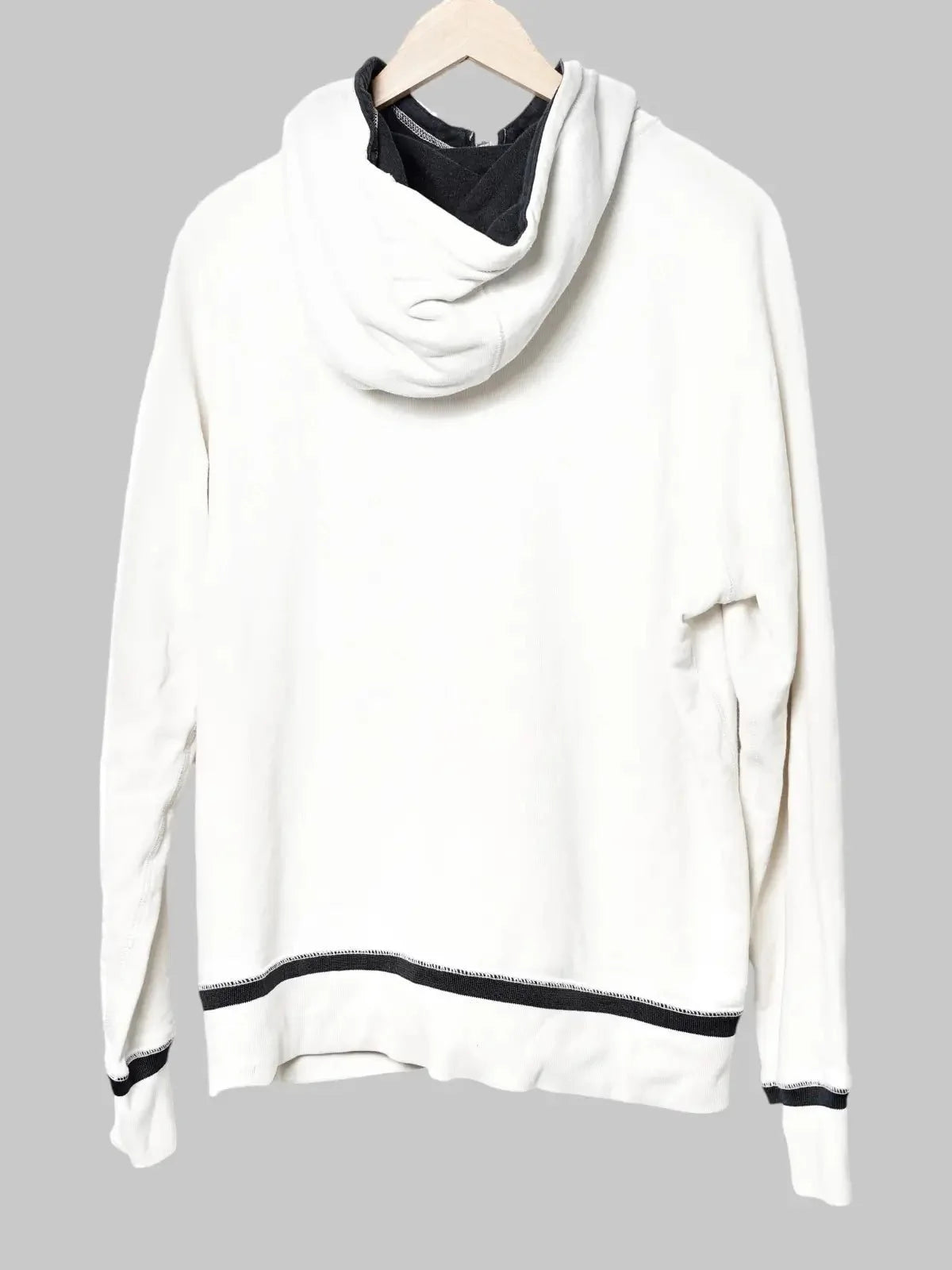 Eintracht Frankfurt Nike Vest (L)