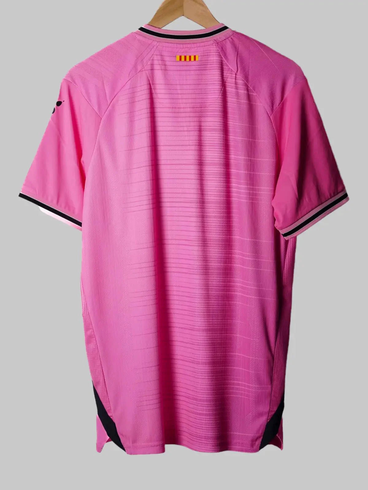 Espanyol Away Shirt 2022/23 BNWT (L)