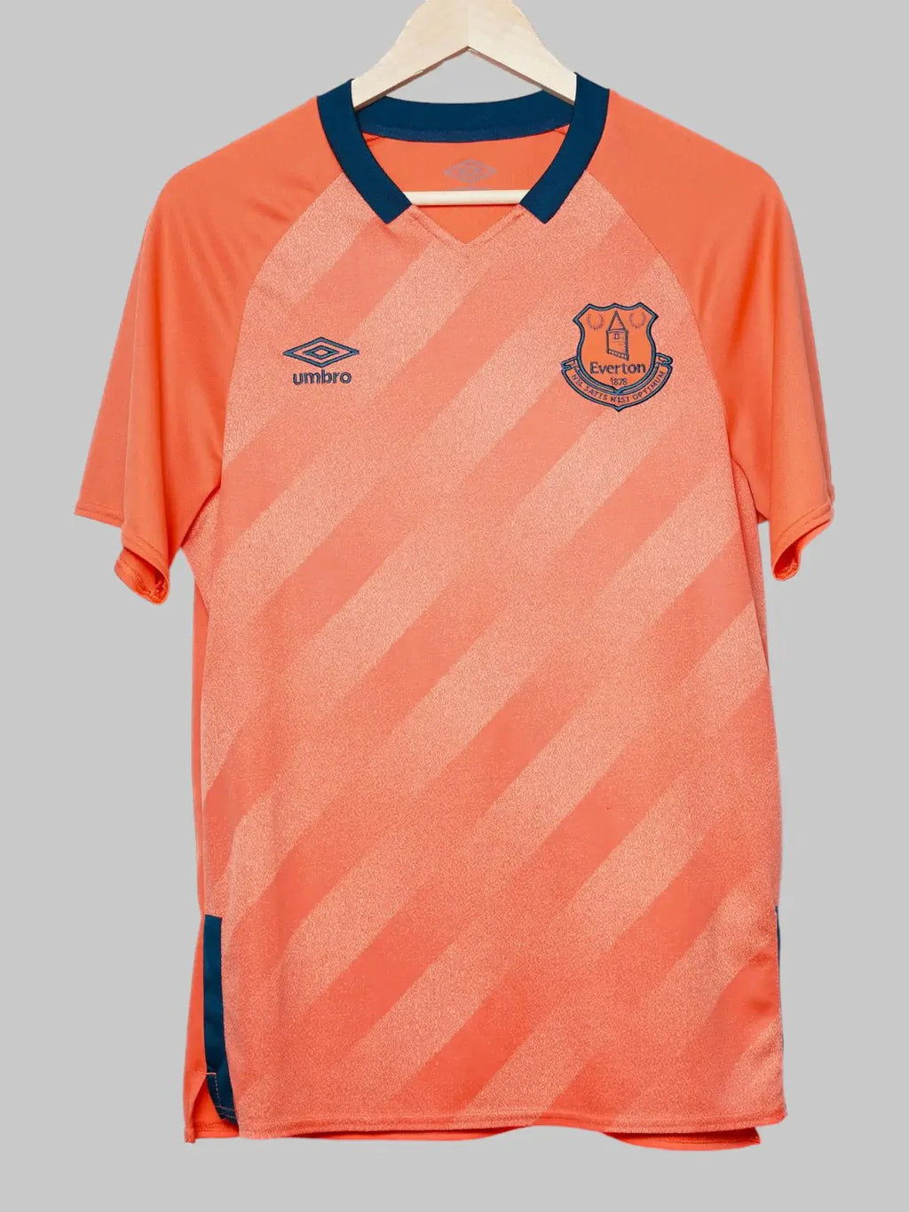 Everton Away Shirt 2019/20 (M)