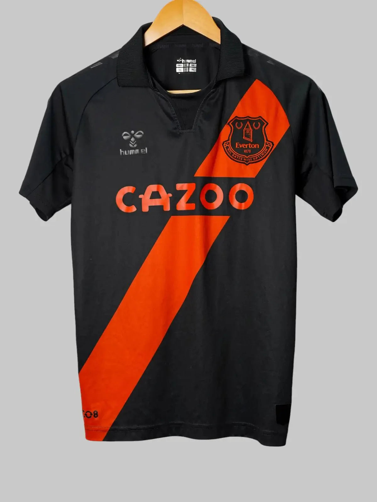Everton Away Shirt 2021/22 (L)