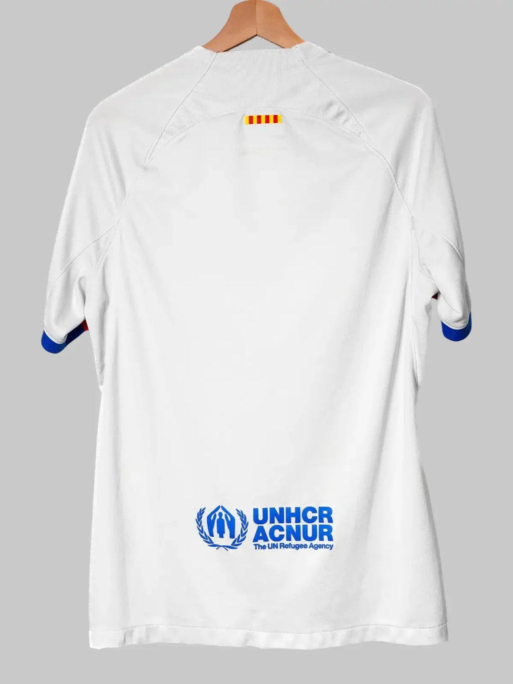 FC Barcelona Away Shirt 2023/24 (M)