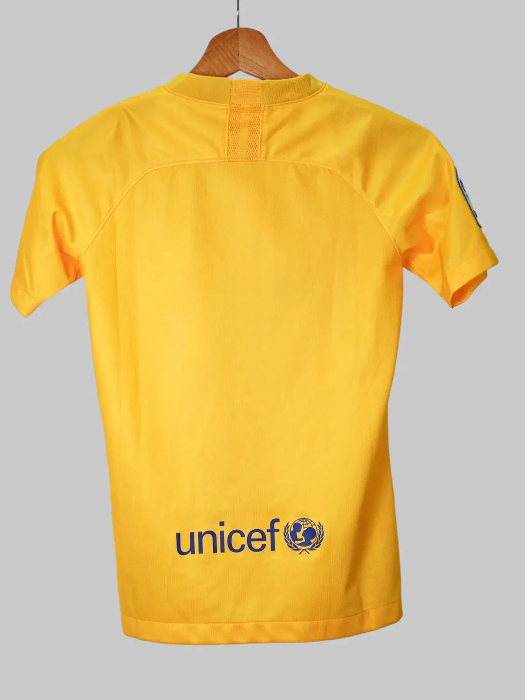 FC Barcelona Fourth Shirt 2019/20 (M Kids)