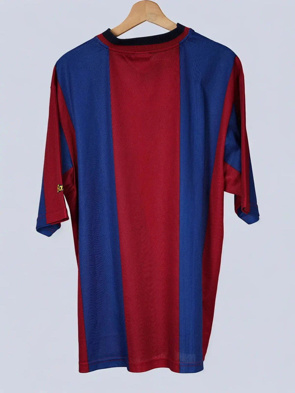 FC Barcelona Home Shirt 1998/99 (XL)