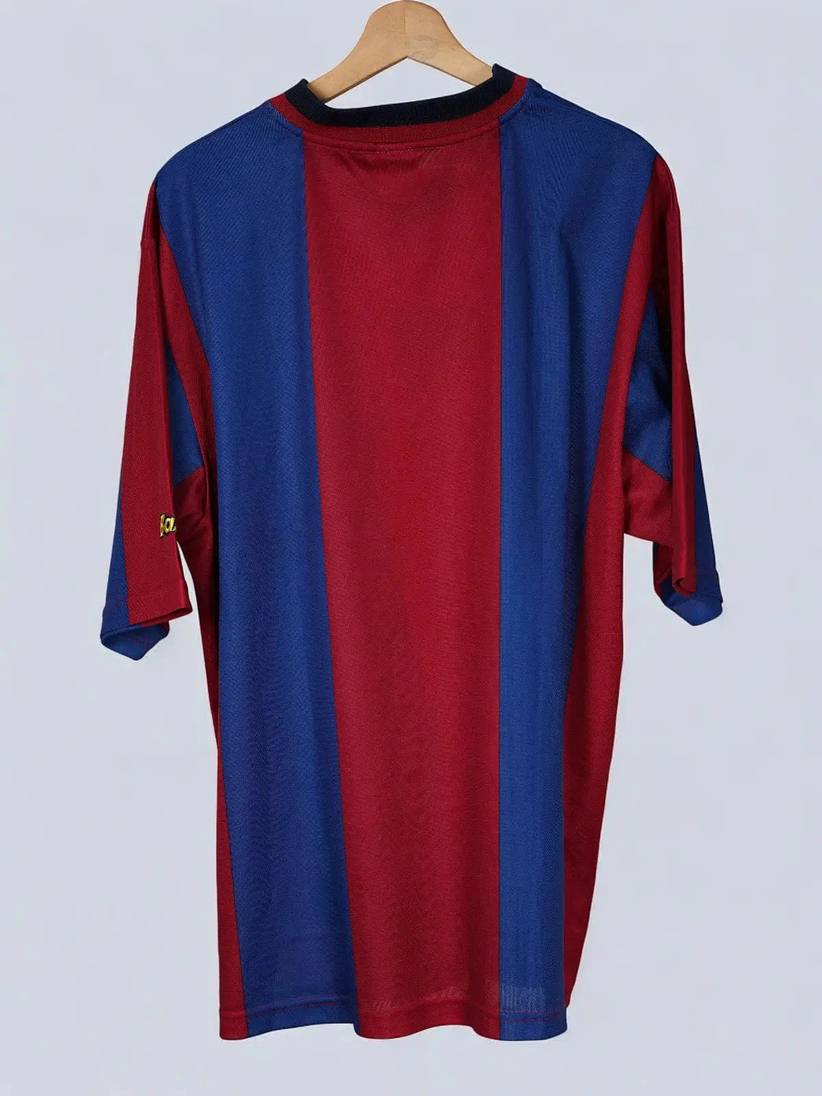 FC Barcelona Home Shirt 1998/99 (XL)