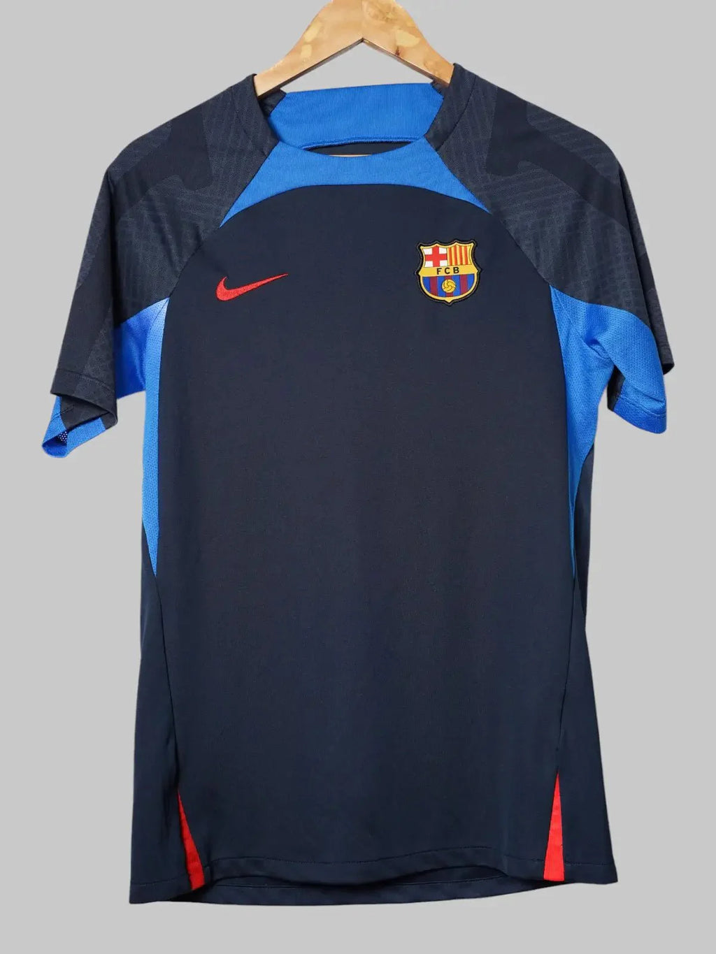 FC Barcelona Training Shirt 2022/23 (S)