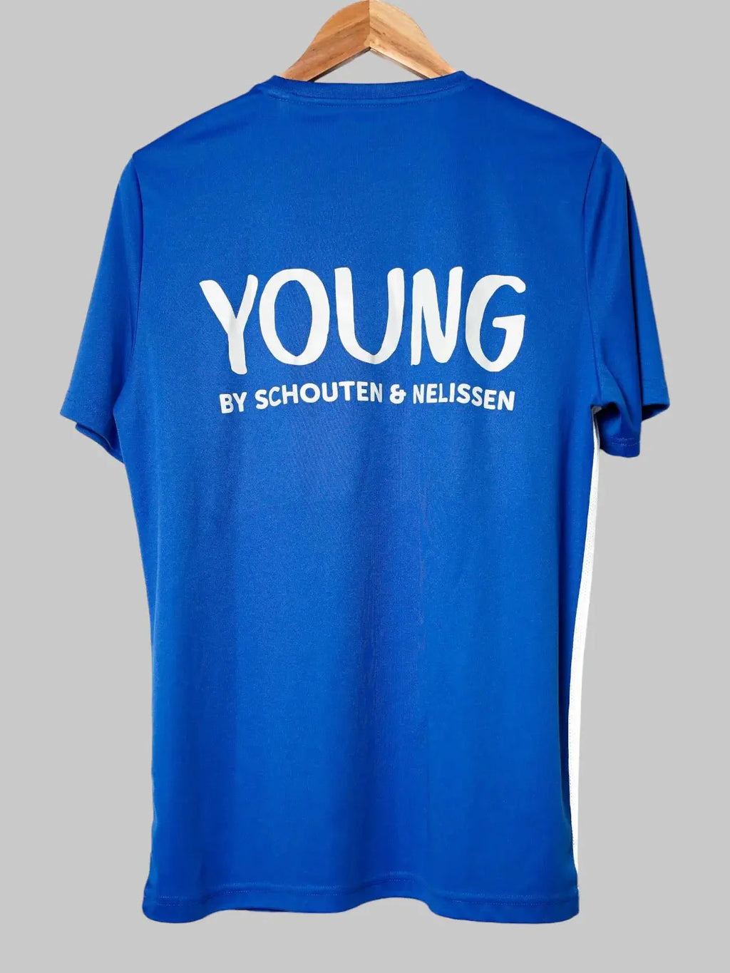 FC Den Bosch Training Shirt 2016/17 (L)