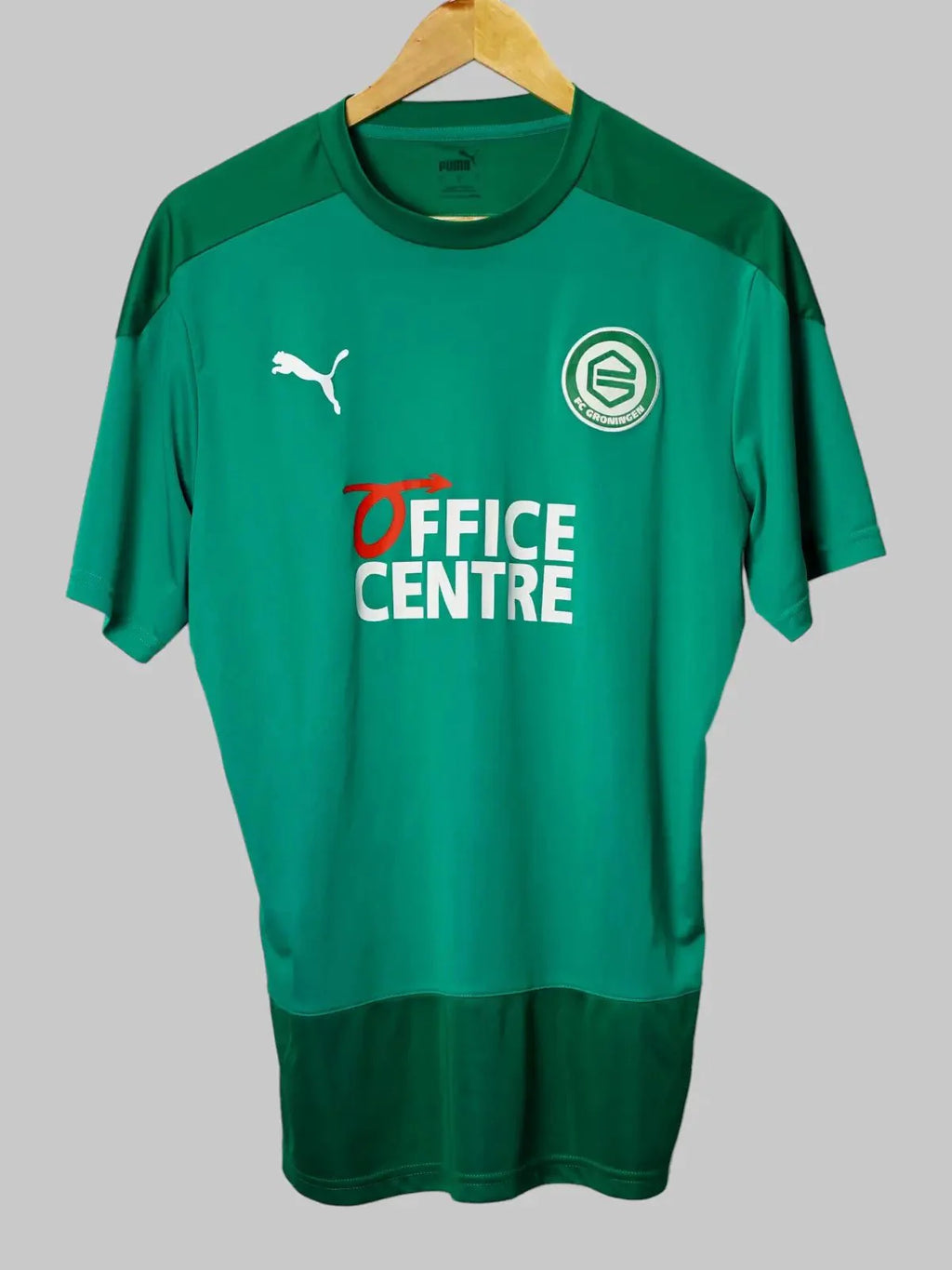 FC Groningen Home Shirt 2019/21 (L)