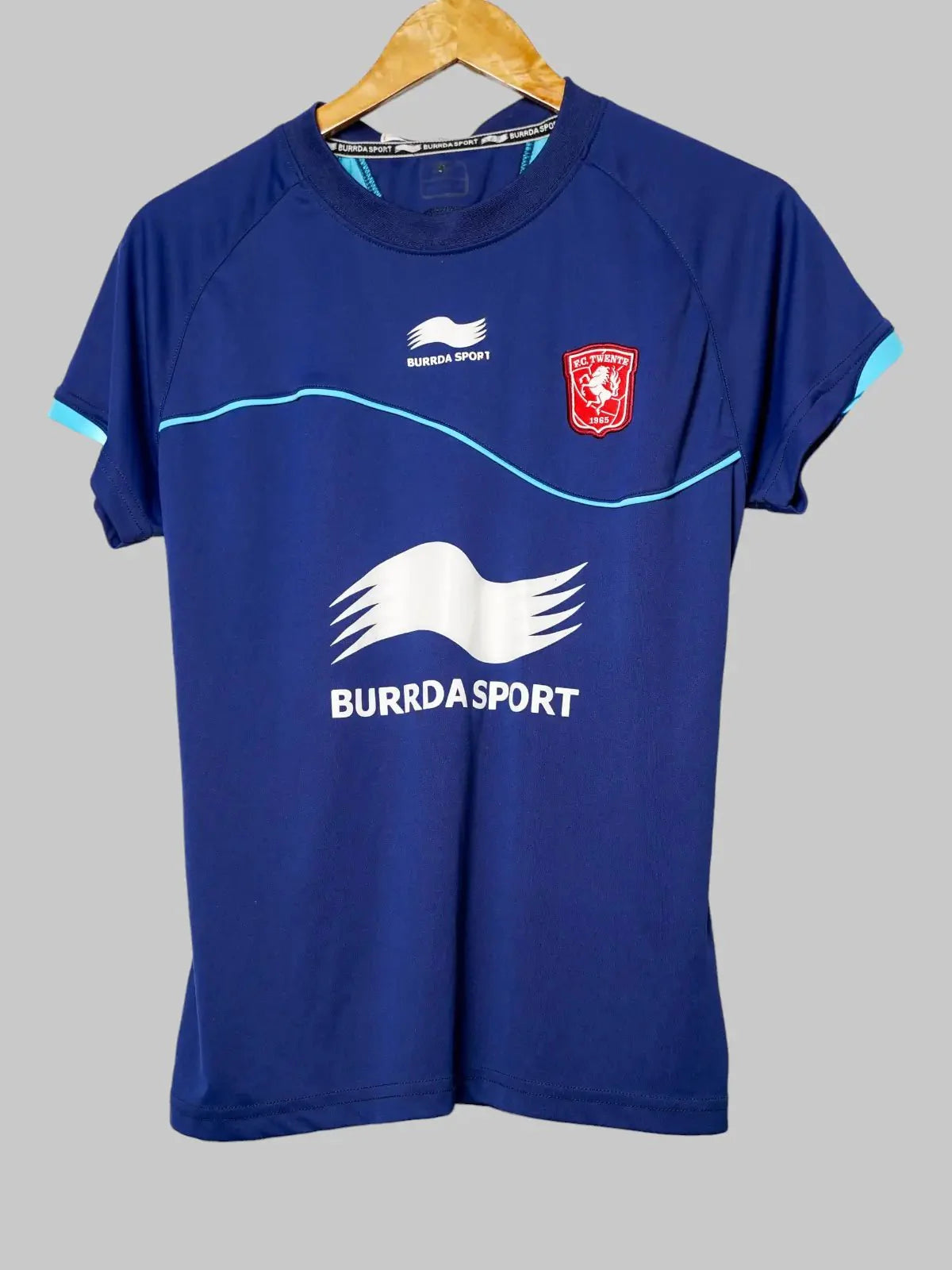 FC Twente Training Shirt 2011/12 (L Kids)