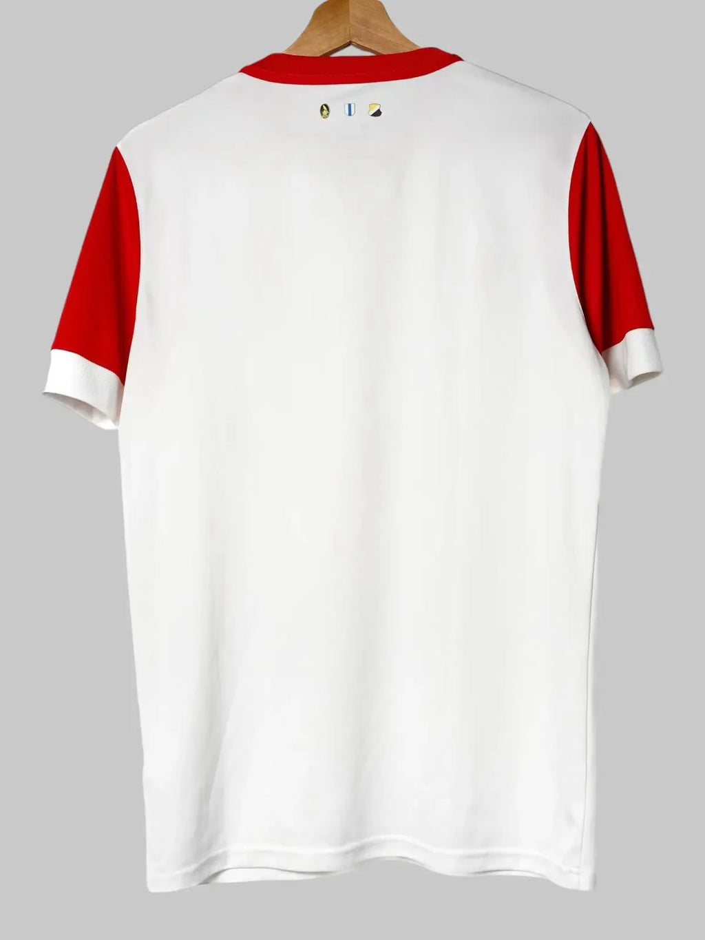 FC Utrecht Home Shirt 2020/21 (M)