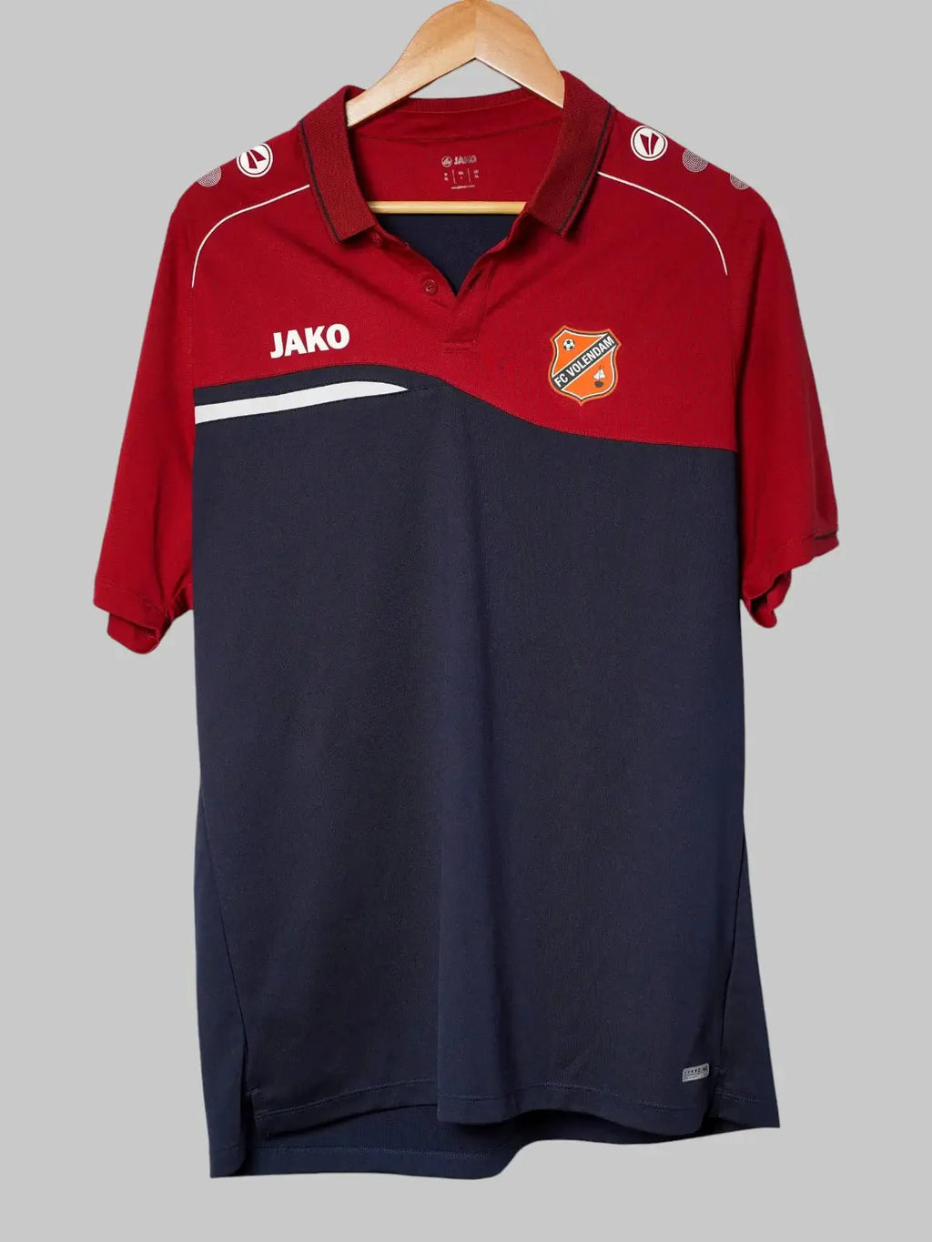 FC Volendam Polo 2018/19 (XL)