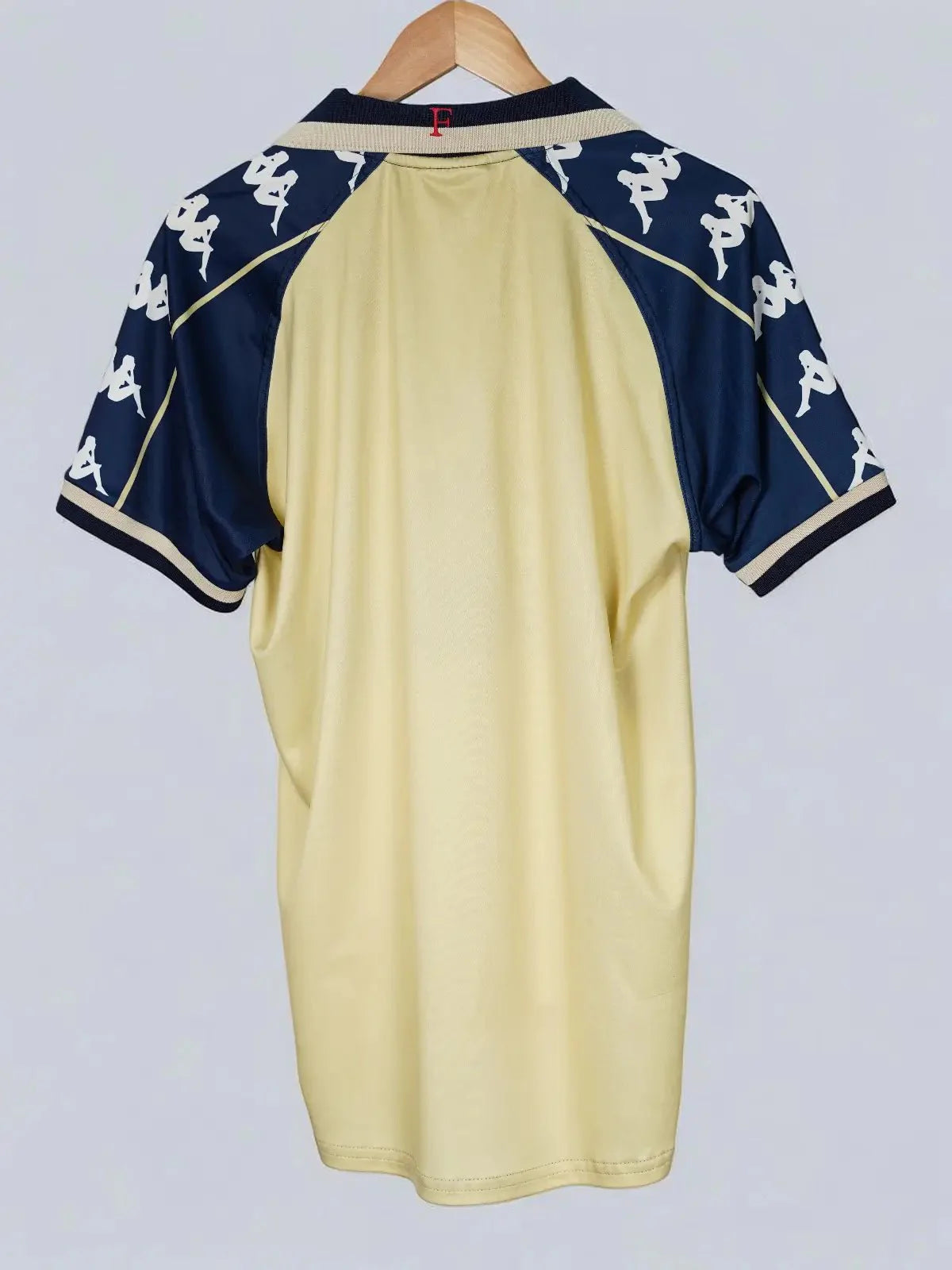 Feyenoord Away Shirt 2000/01 (M)