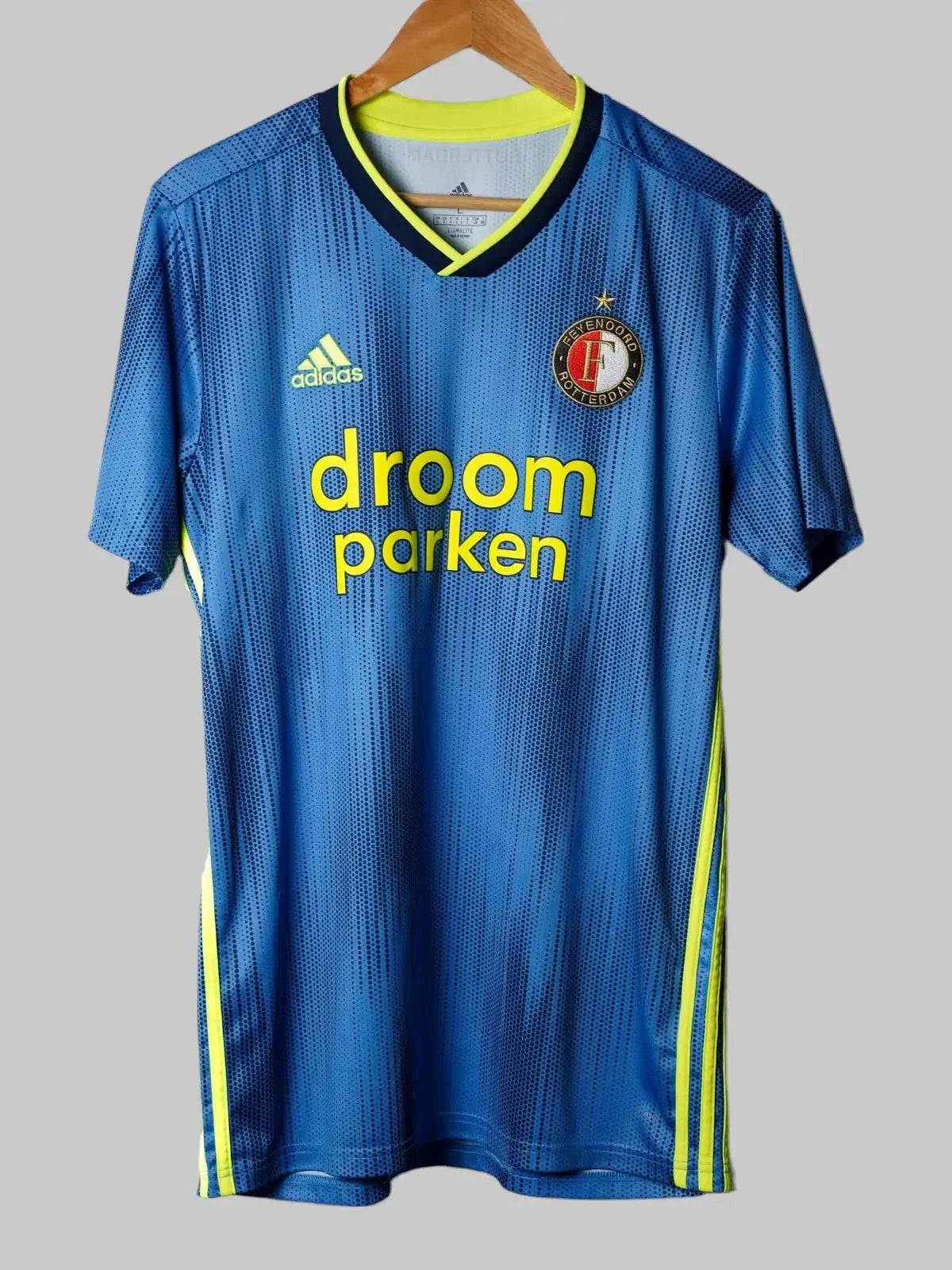 Feyenoord Away Shirt 2019/20 (L)