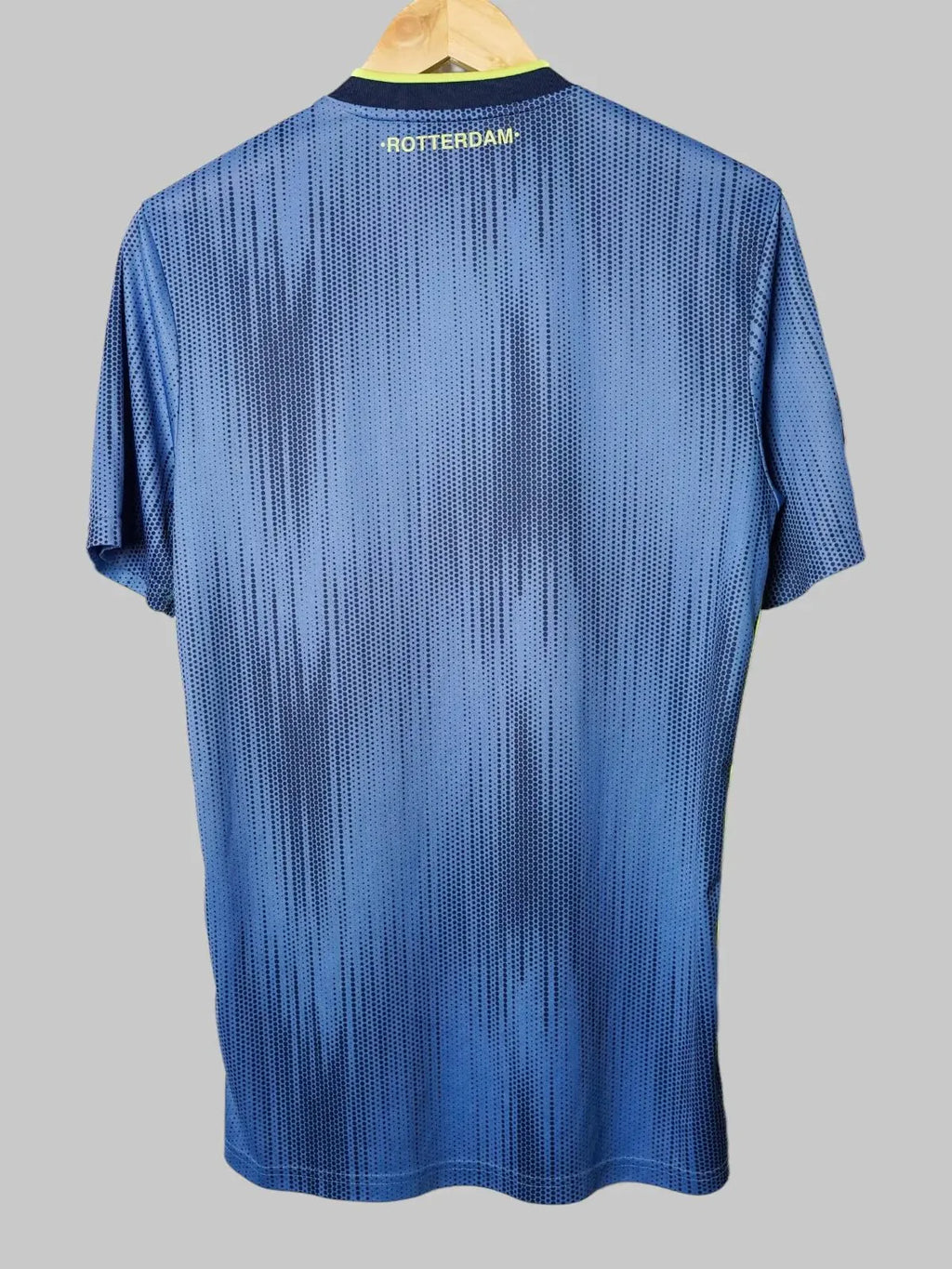Feyenoord Away Shirt 2019/20 (S)