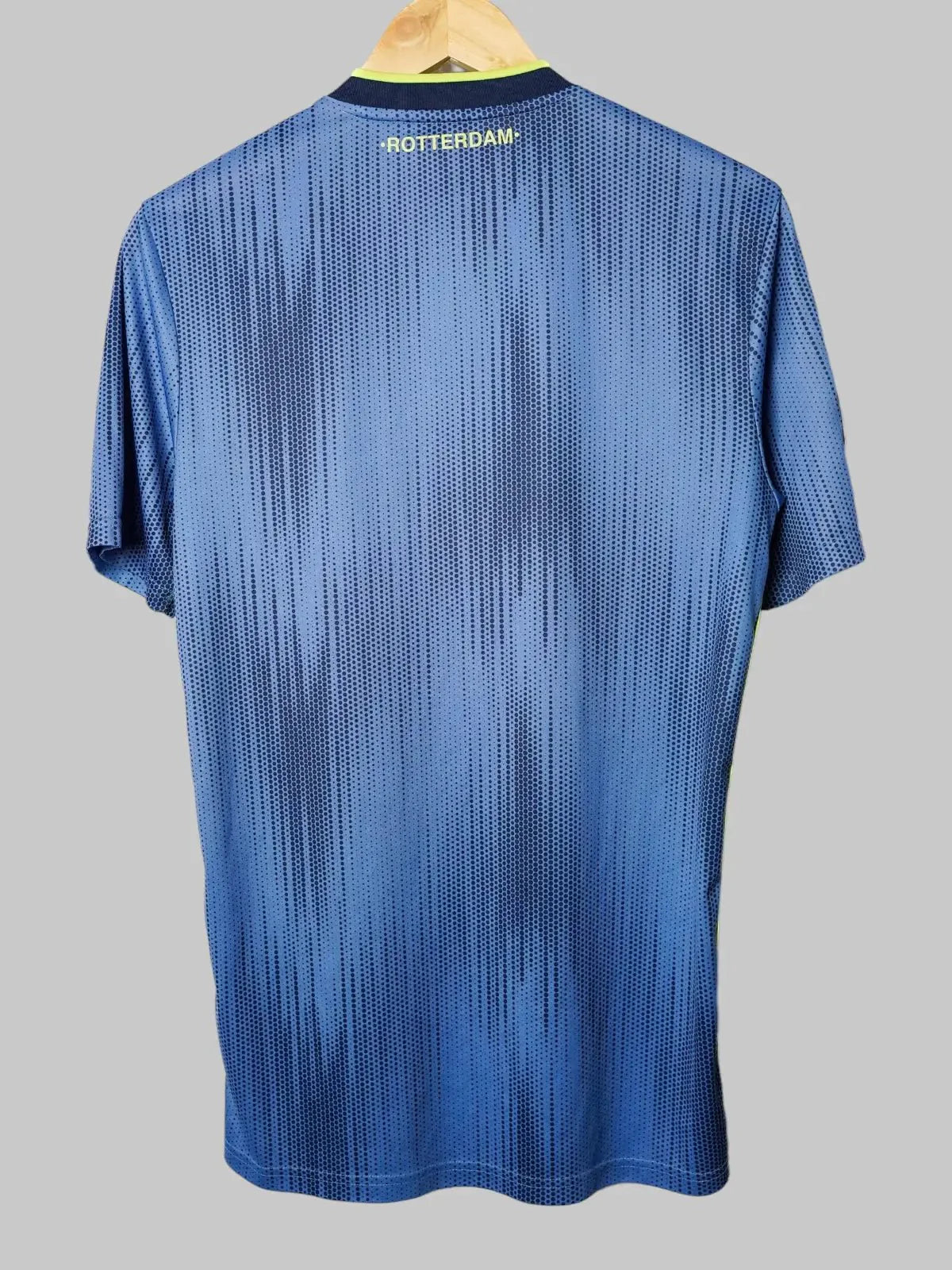 Feyenoord Away Shirt 2019/20 (S)