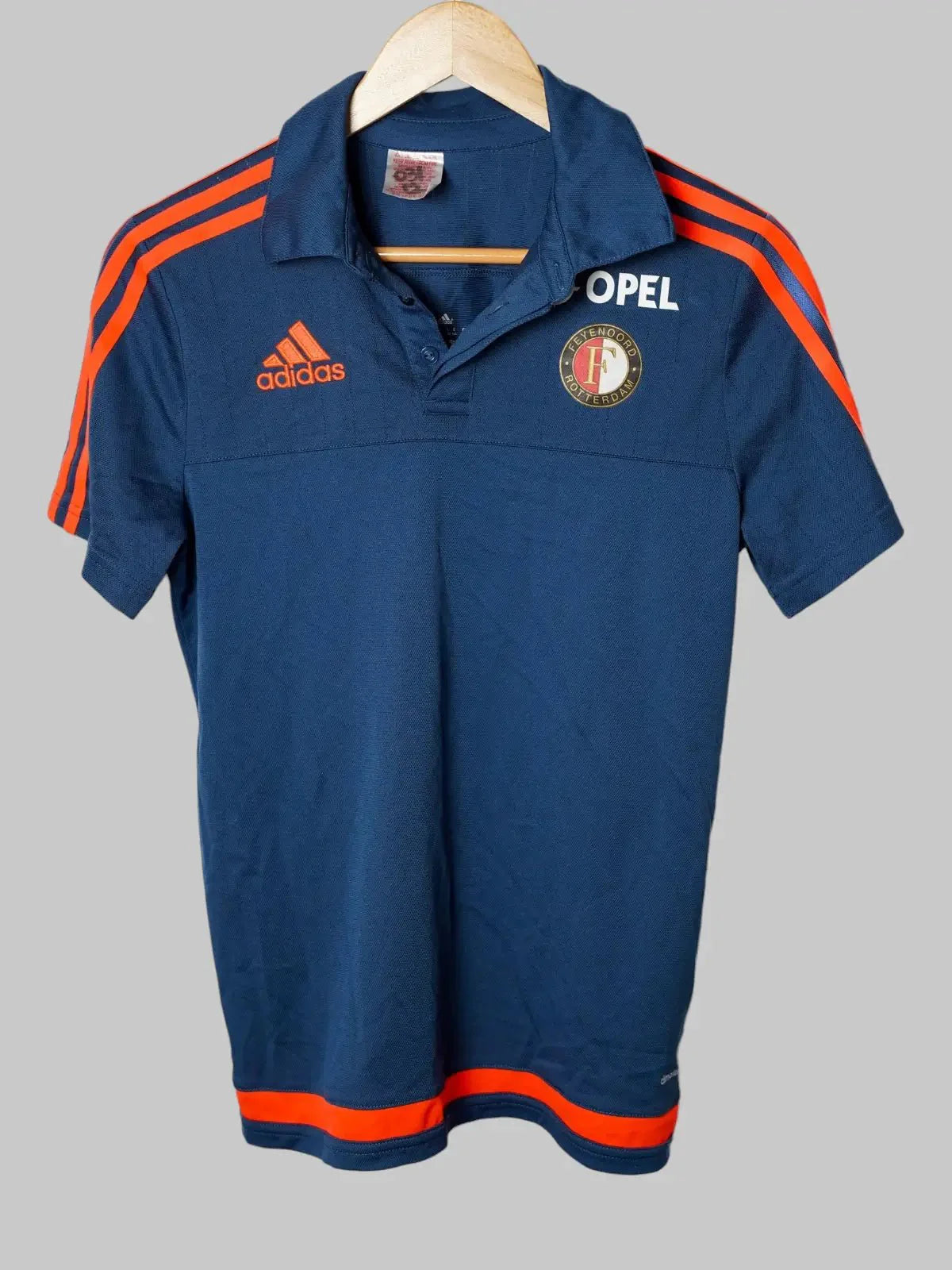 Feyenoord Polo 2015/16 (XL Kids)