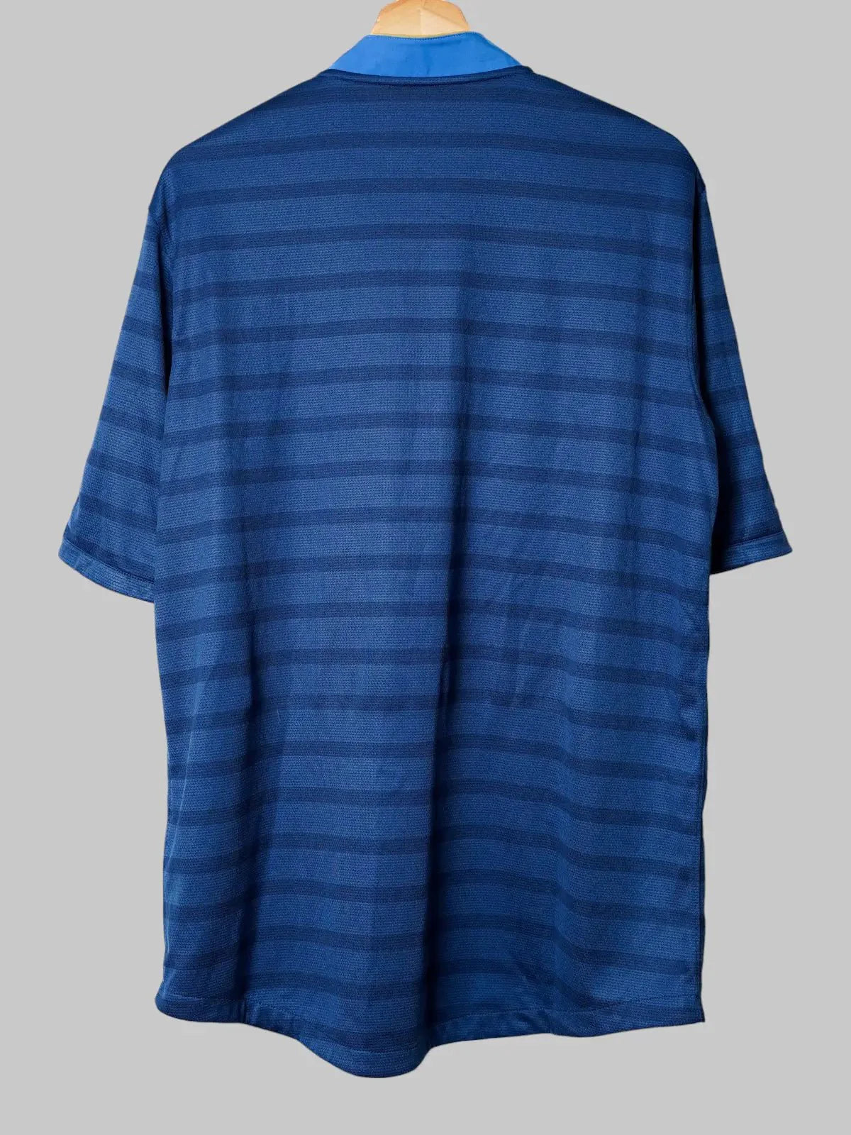 France Home Shirt 2012/13 (L)