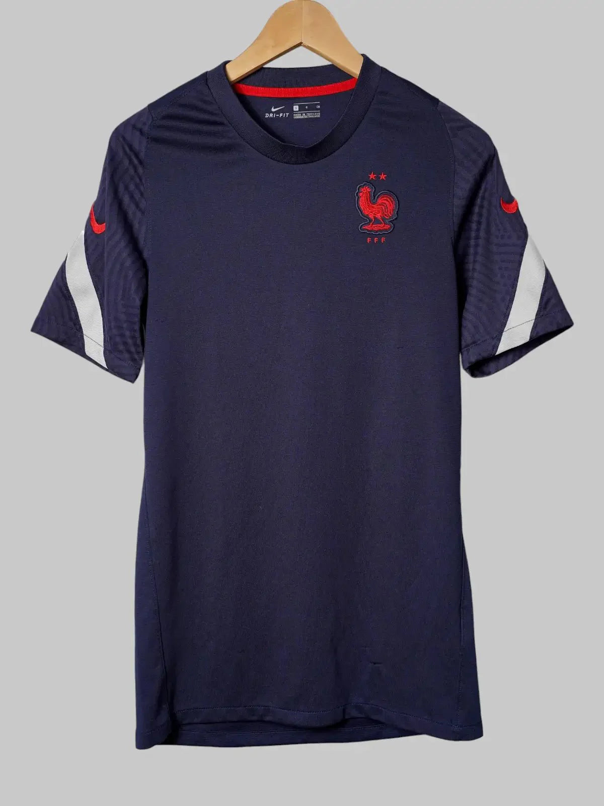 France Training Shirt 2019/20 (S)