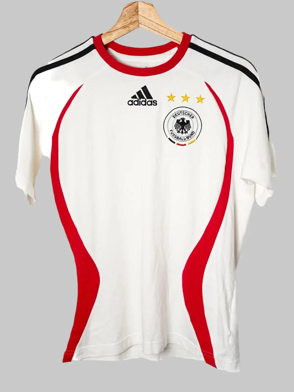 Germany Cotton Tee 2006/7 (L)