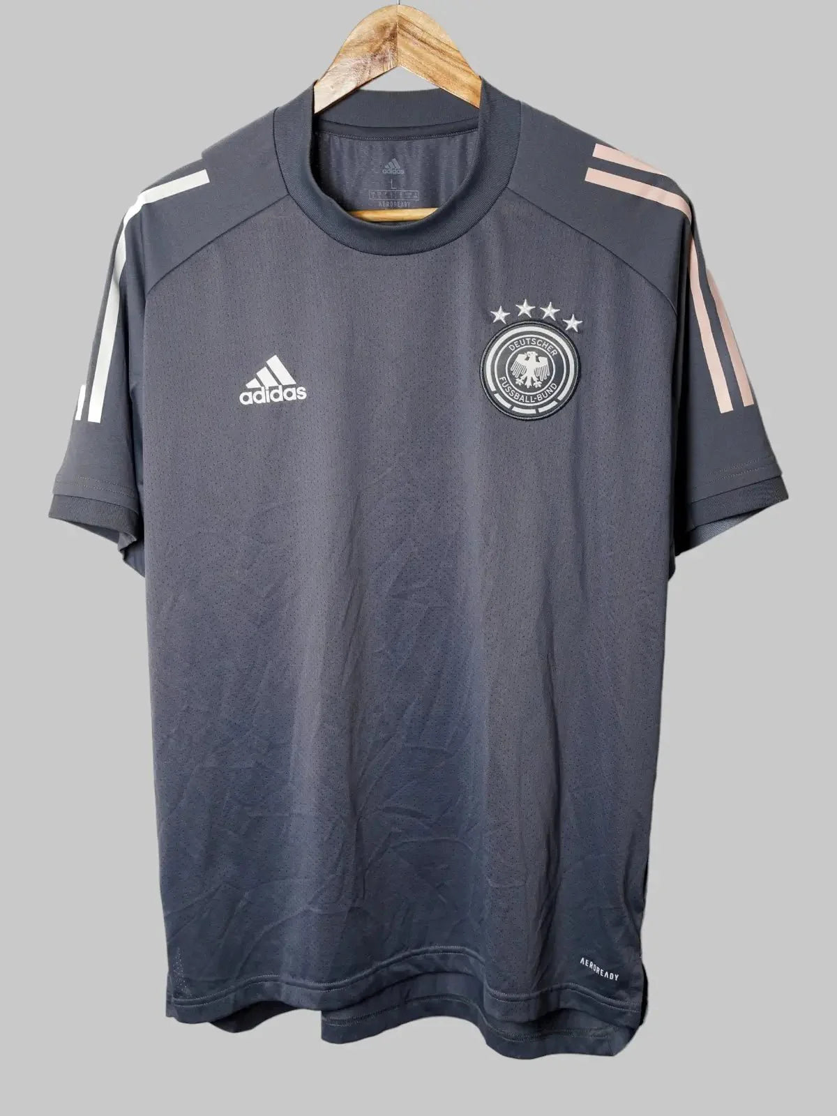 Germany Pre Match Training Shirt 2019/20 (L)